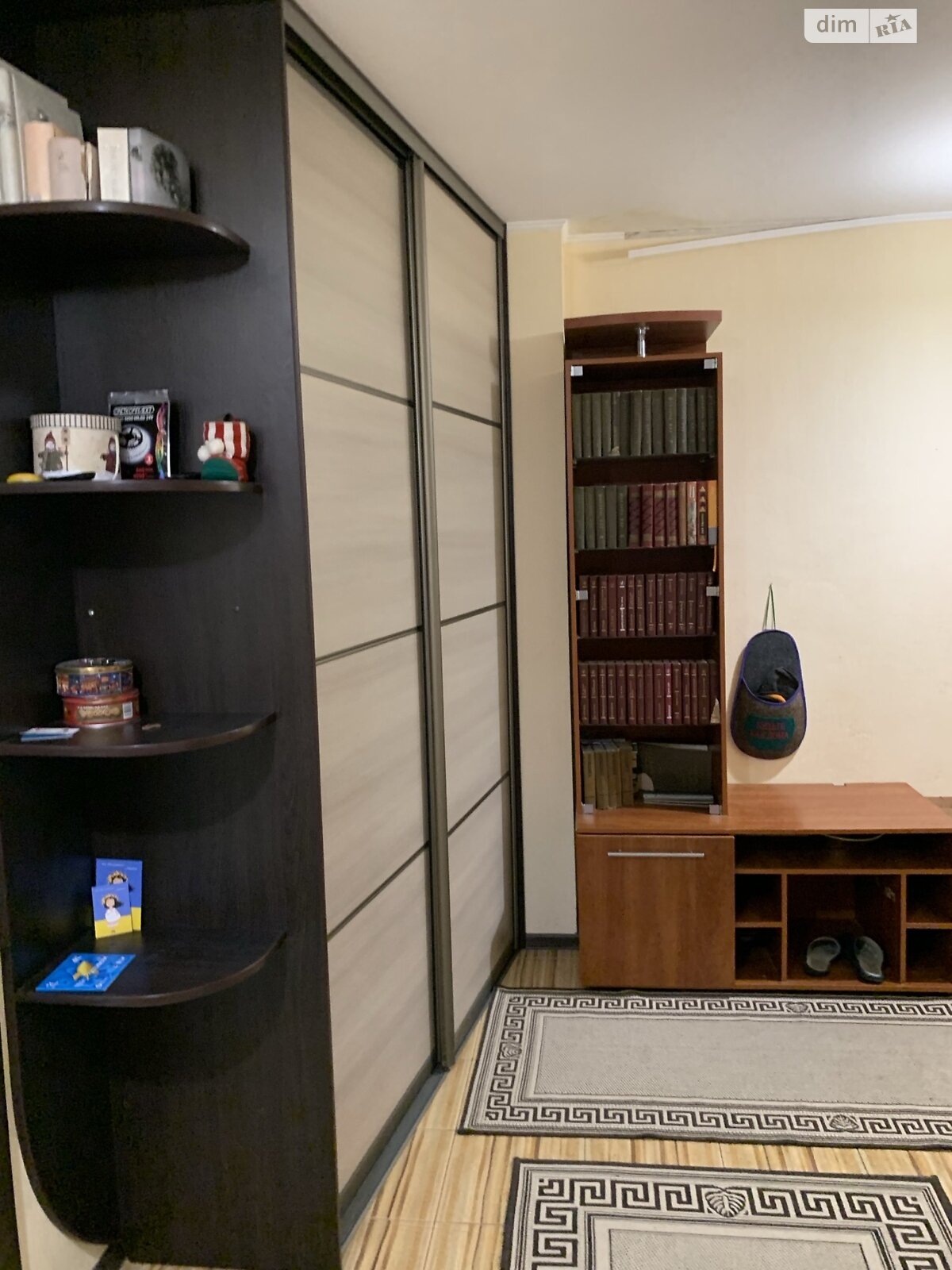 Продажа трехкомнатной квартиры в Тернополе, на ул. Ольховая, район Новый свет фото 1 Продажа трехкомнатной квартиры в Тернополе, на ул. Ольховая, район Новый свет фото 1