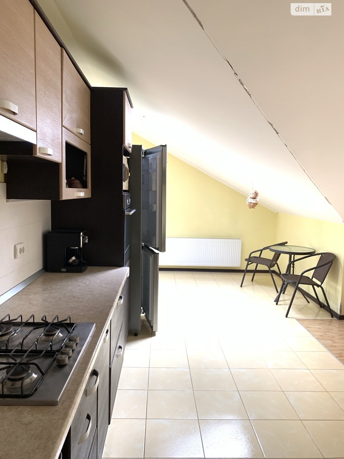 Продажа трехкомнатной квартиры в Тернополе, на ул. Ольховая, район Новый свет фото 1 Продажа трехкомнатной квартиры в Тернополе, на ул. Ольховая, район Новый свет фото 1