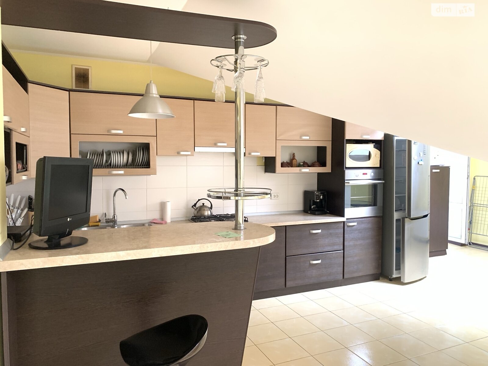 Продажа трехкомнатной квартиры в Тернополе, на ул. Ольховая, район Новый свет фото 1 Продажа трехкомнатной квартиры в Тернополе, на ул. Ольховая, район Новый свет фото 1