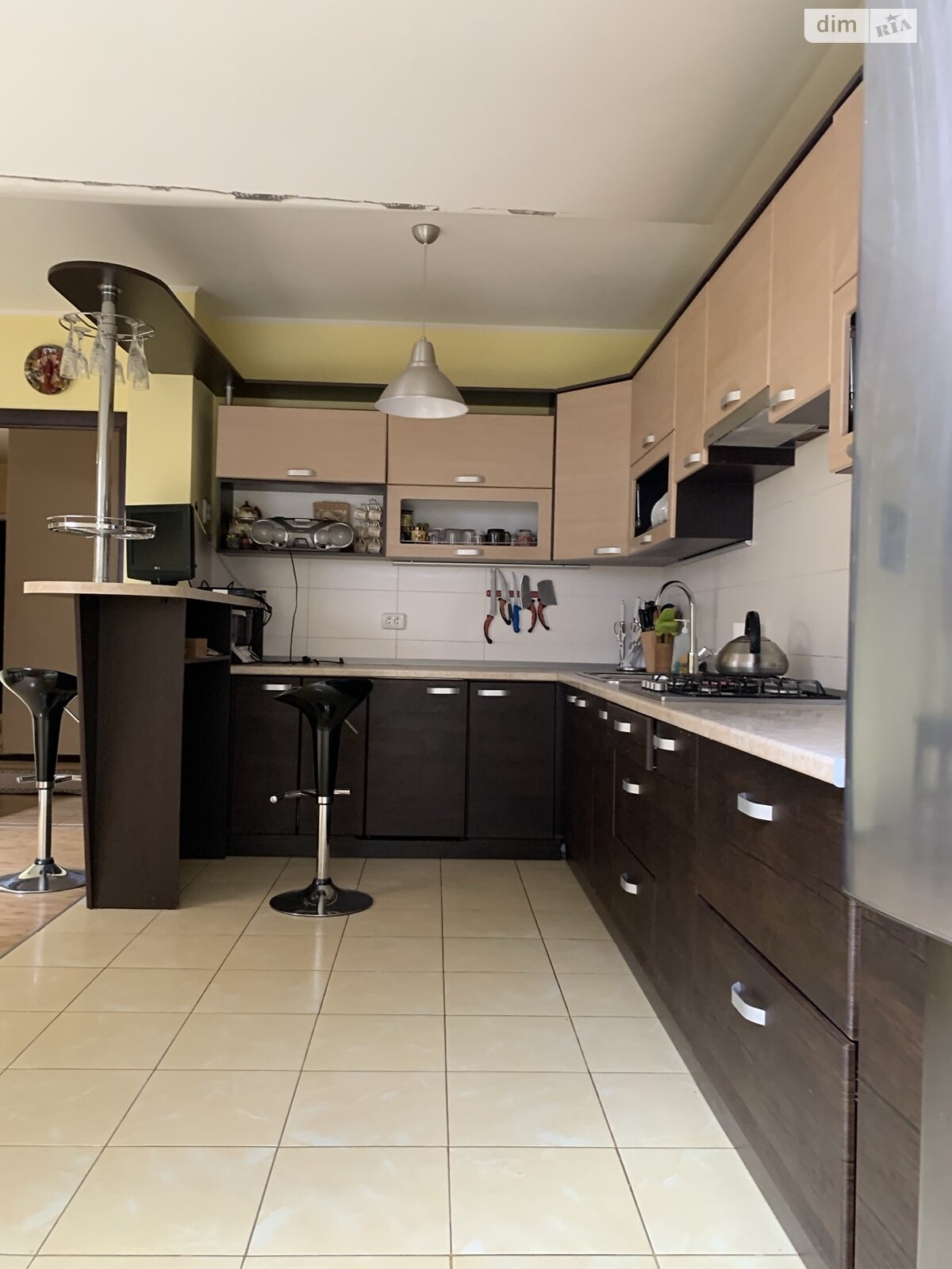 Продажа трехкомнатной квартиры в Тернополе, на ул. Ольховая, район Новый свет фото 1 Продажа трехкомнатной квартиры в Тернополе, на ул. Ольховая, район Новый свет фото 1