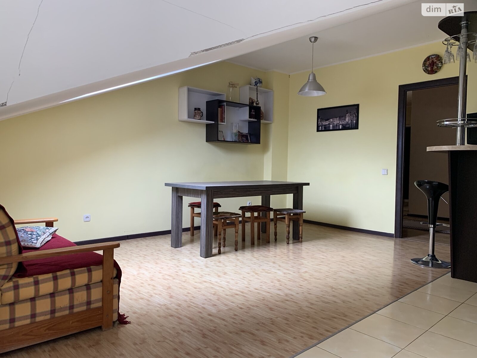 Продажа трехкомнатной квартиры в Тернополе, на ул. Ольховая, район Новый свет фото 1 Продажа трехкомнатной квартиры в Тернополе, на ул. Ольховая, район Новый свет фото 1