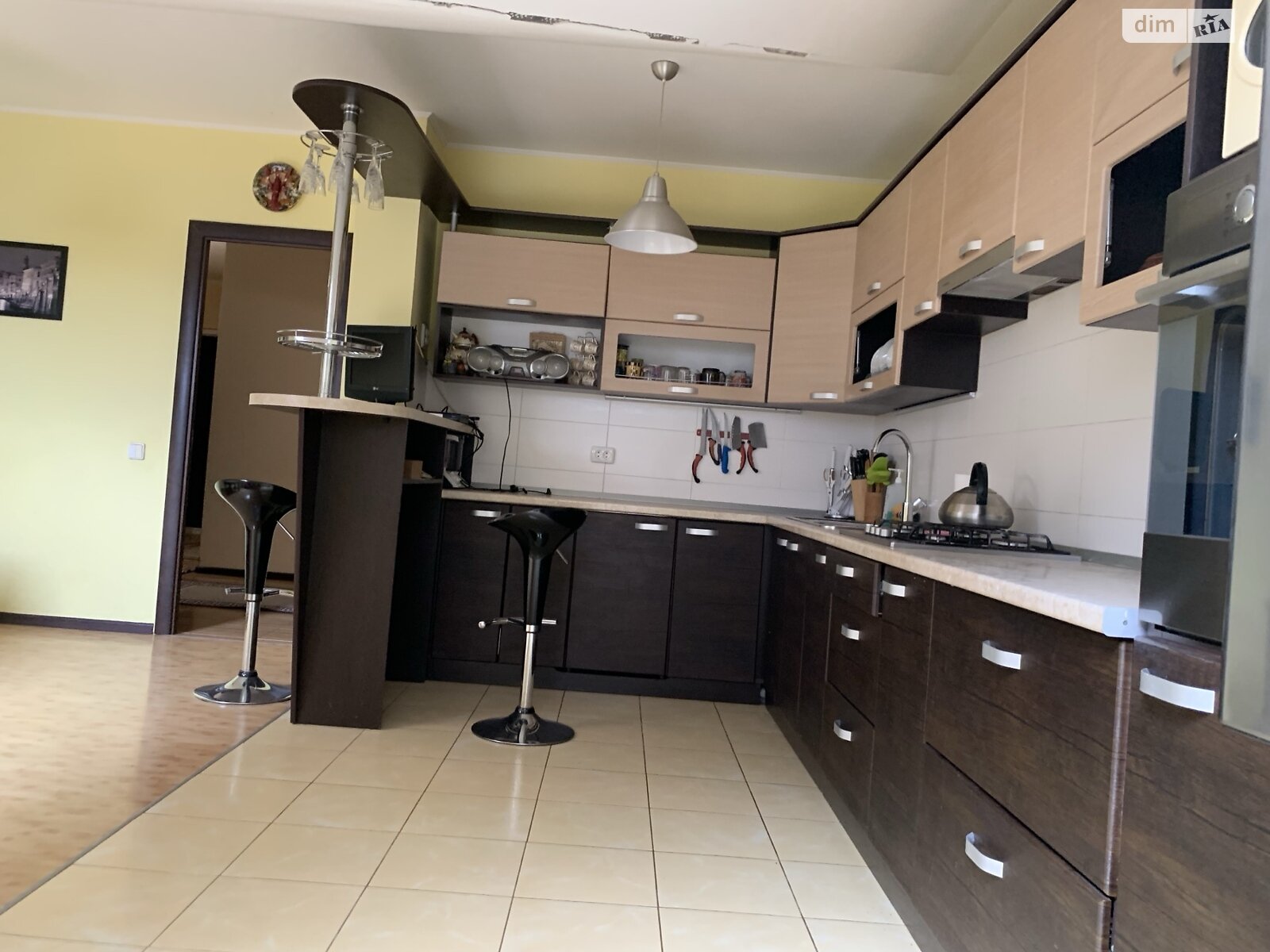 Продажа трехкомнатной квартиры в Тернополе, на ул. Ольховая, район Новый свет фото 1 Продажа трехкомнатной квартиры в Тернополе, на ул. Ольховая, район Новый свет фото 1