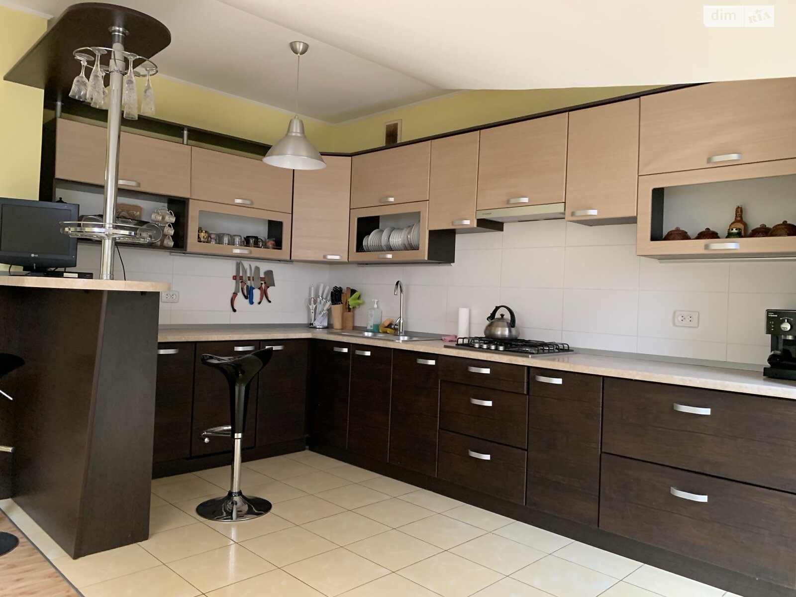 Продажа трехкомнатной квартиры в Тернополе, на ул. Ольховая, район Новый свет фото 1 Продажа трехкомнатной квартиры в Тернополе, на ул. Ольховая, район Новый свет фото 1