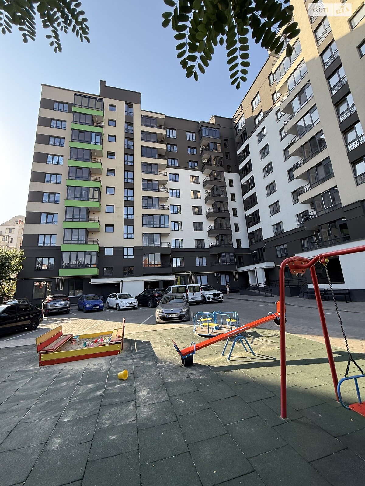 Продаж двокімнатної квартири в Тернополі, на вул. Вільхова 11А, район Новий світ фото 1