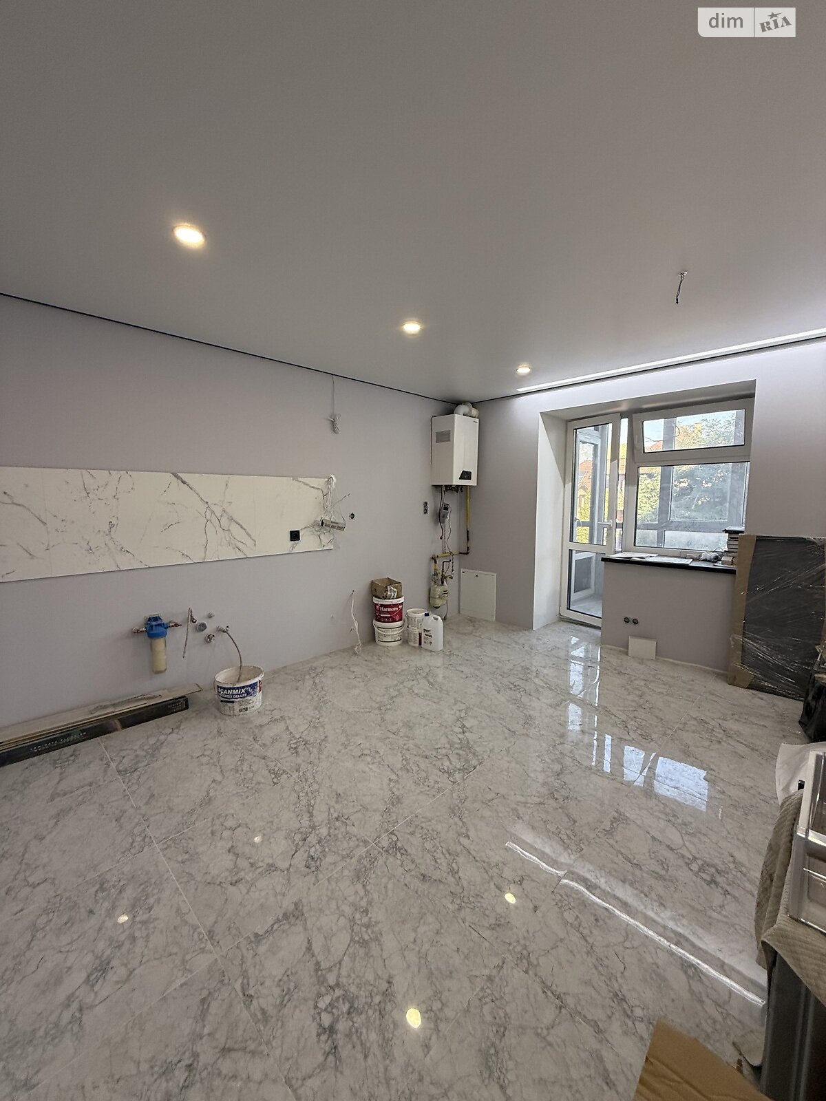 Продаж двокімнатної квартири в Тернополі, на вул. Вільхова 11А, район Новий світ фото 1