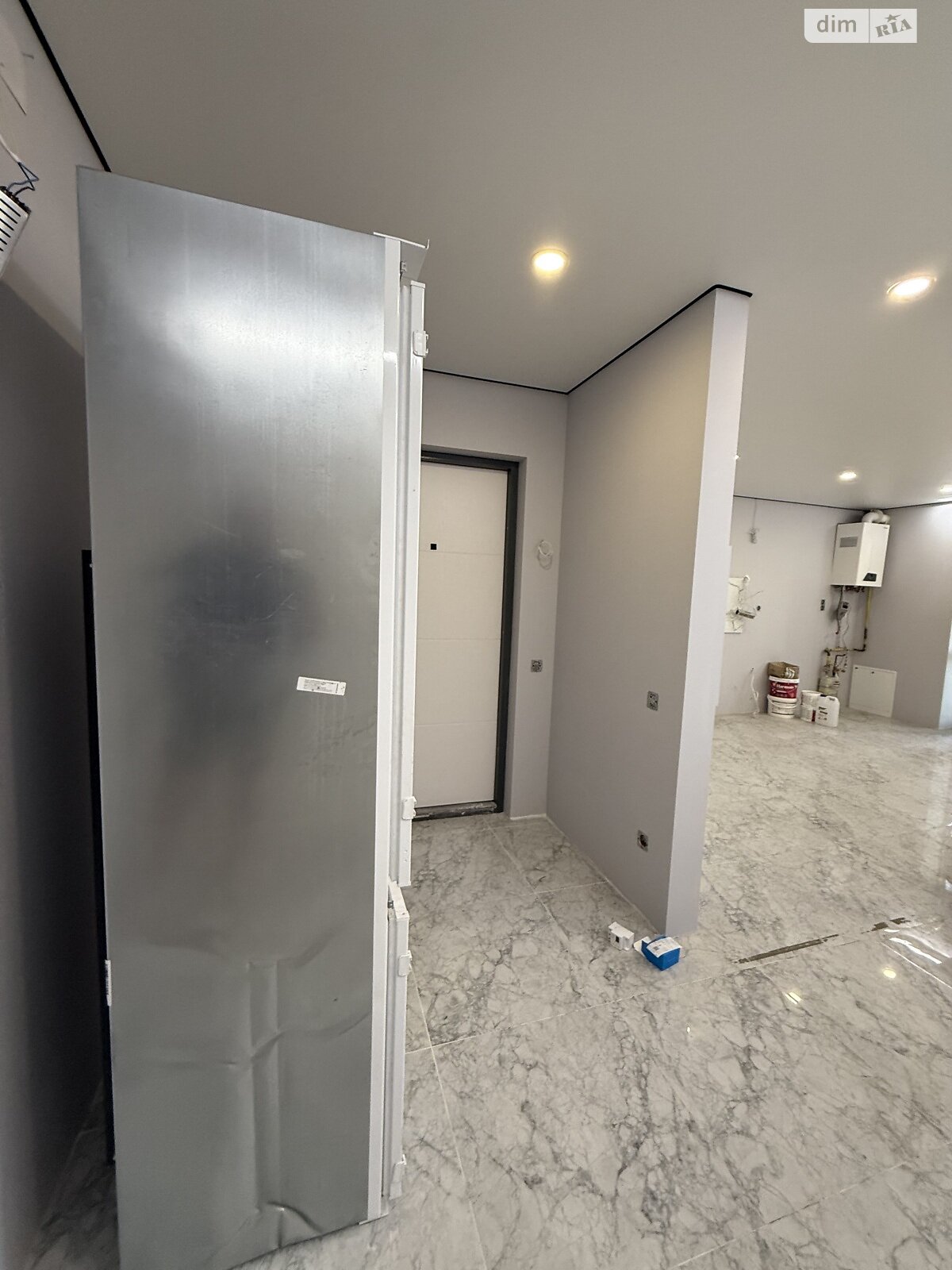 Продаж двокімнатної квартири в Тернополі, на вул. Вільхова 11А, район Новий світ фото 1