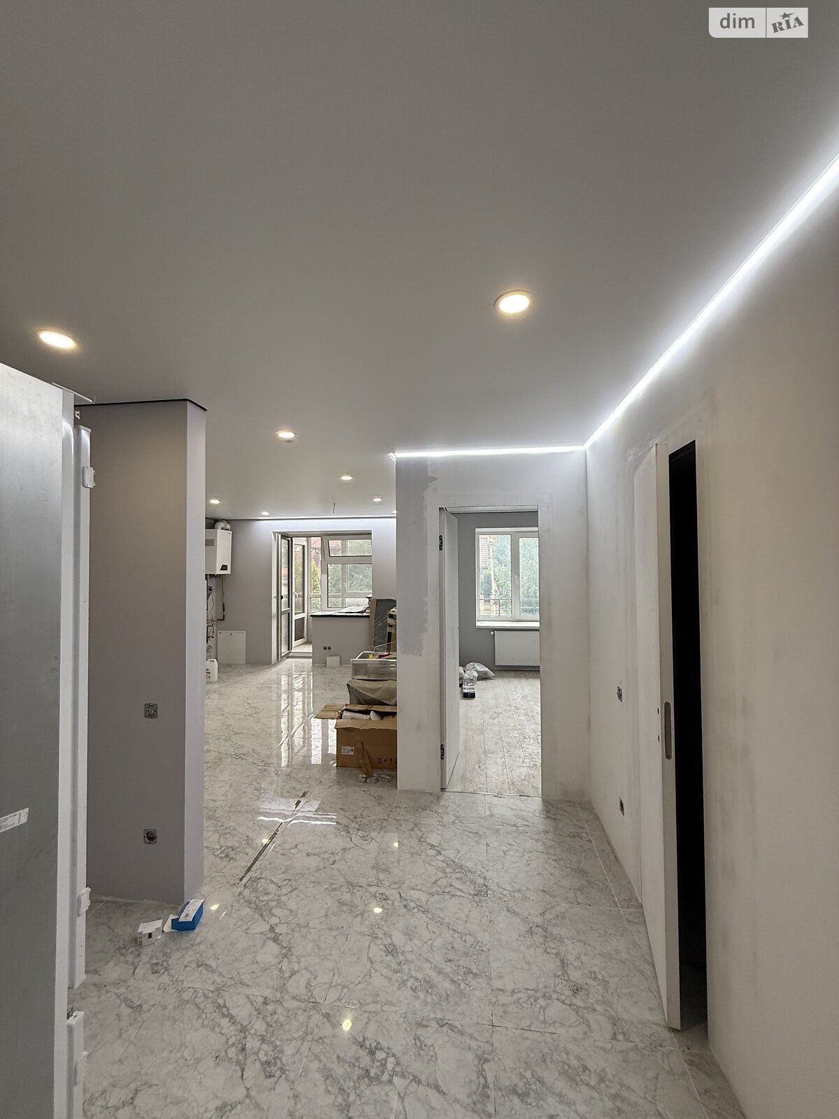 Продаж двокімнатної квартири в Тернополі, на вул. Вільхова 11А, район Новий світ фото 1