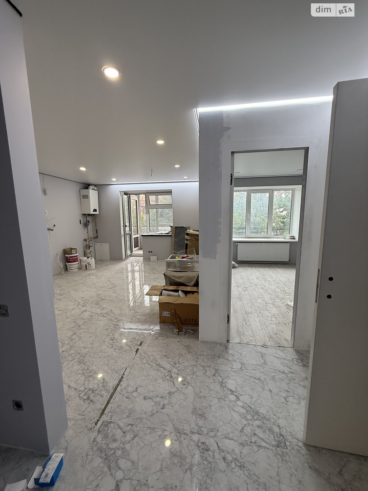 Продаж двокімнатної квартири в Тернополі, на вул. Вільхова 11А, район Новий світ фото 1