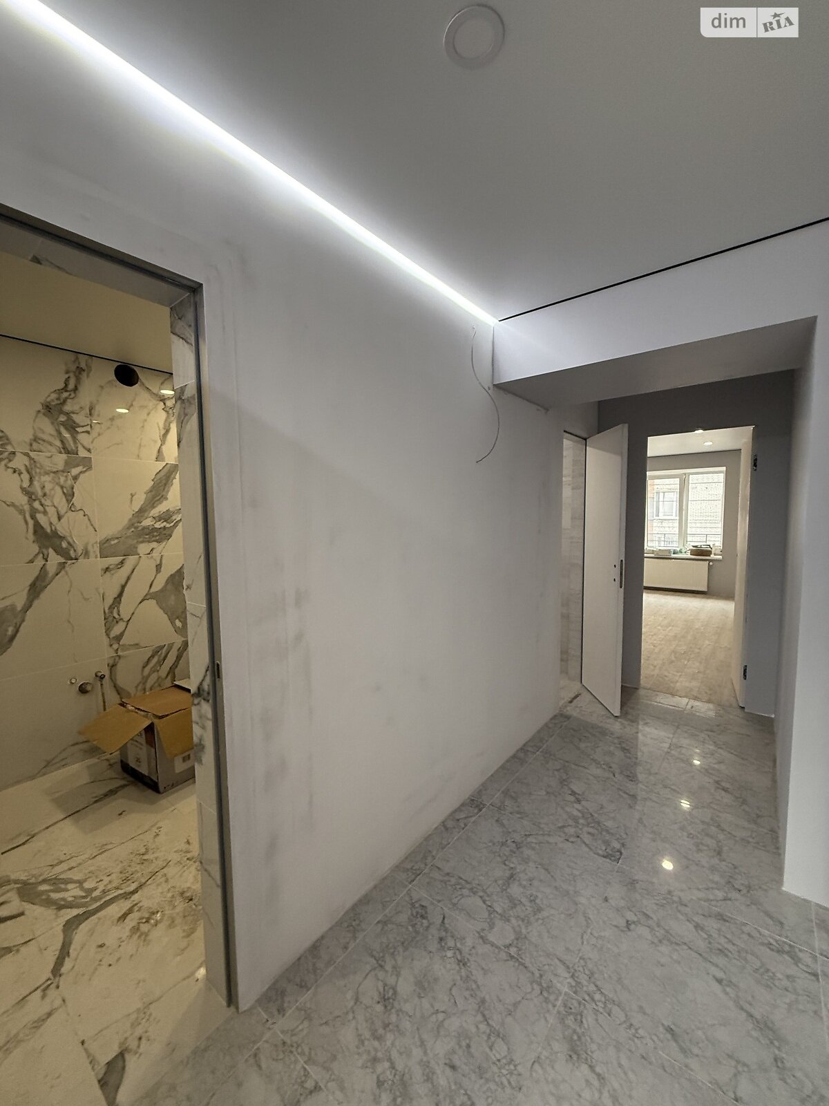 Продаж двокімнатної квартири в Тернополі, на вул. Вільхова 11А, район Новий світ фото 1