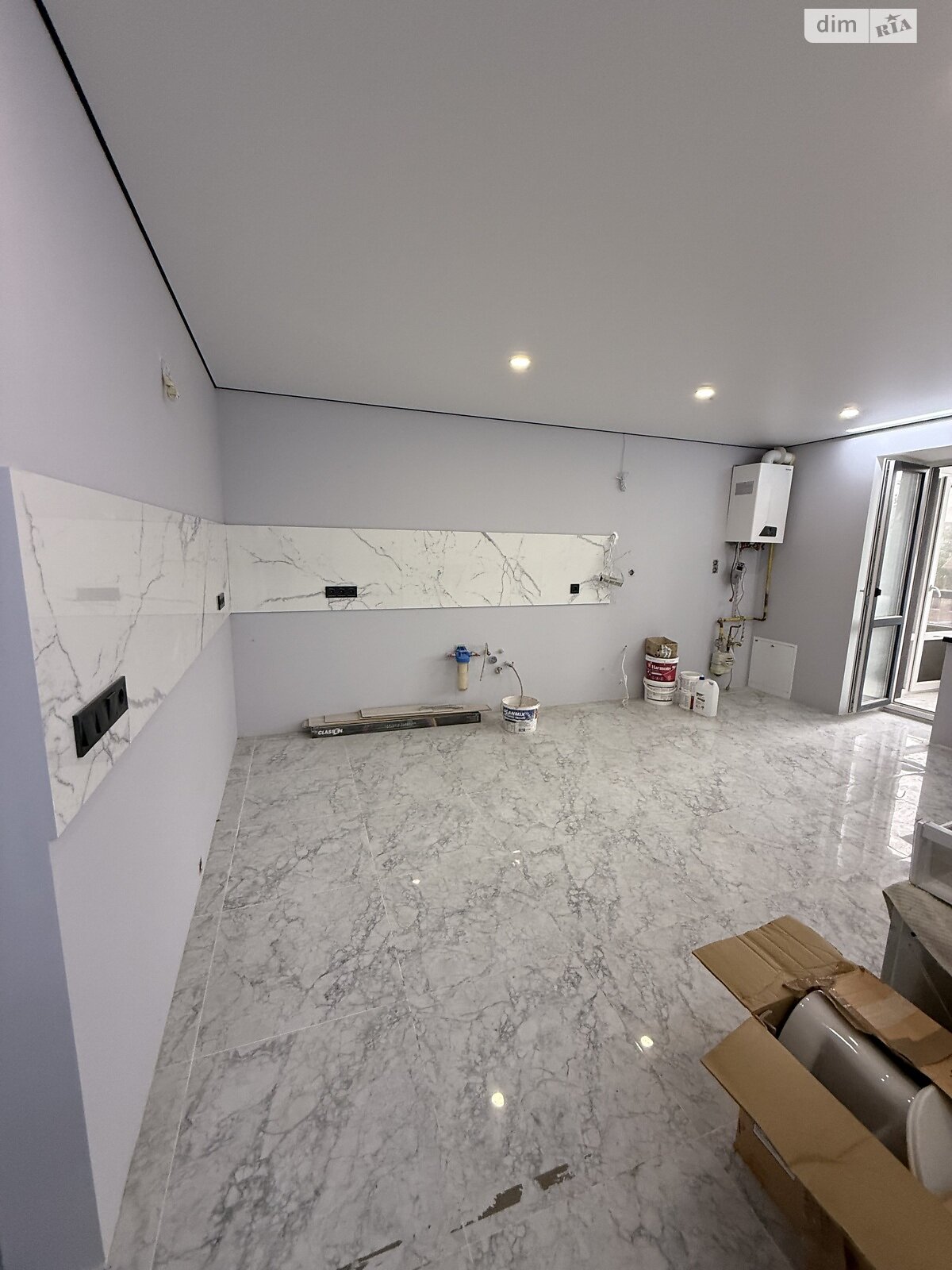 Продаж двокімнатної квартири в Тернополі, на вул. Вільхова 11А, район Новий світ фото 1