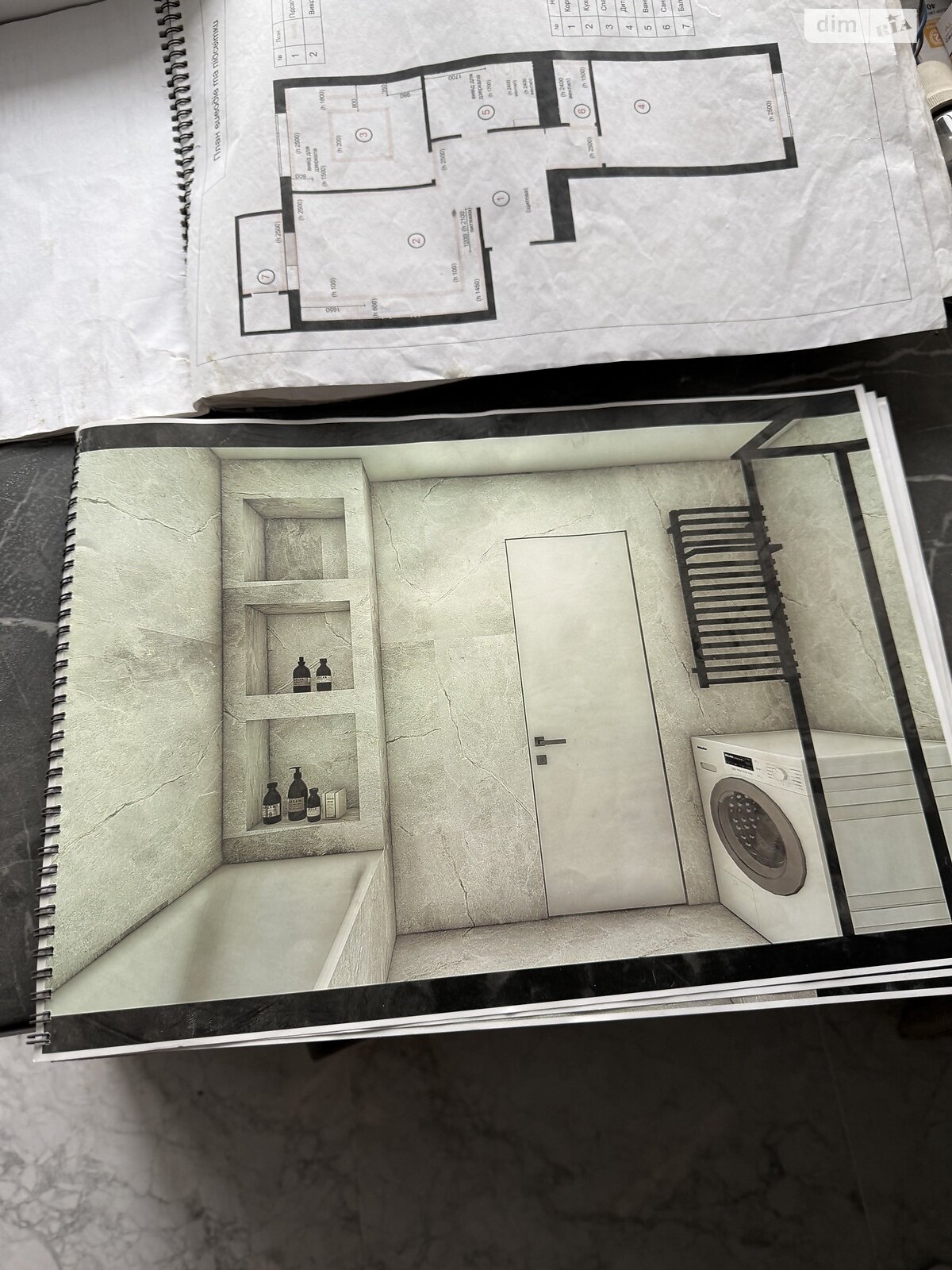 Продаж двокімнатної квартири в Тернополі, на вул. Вільхова 11А, район Новий світ фото 1