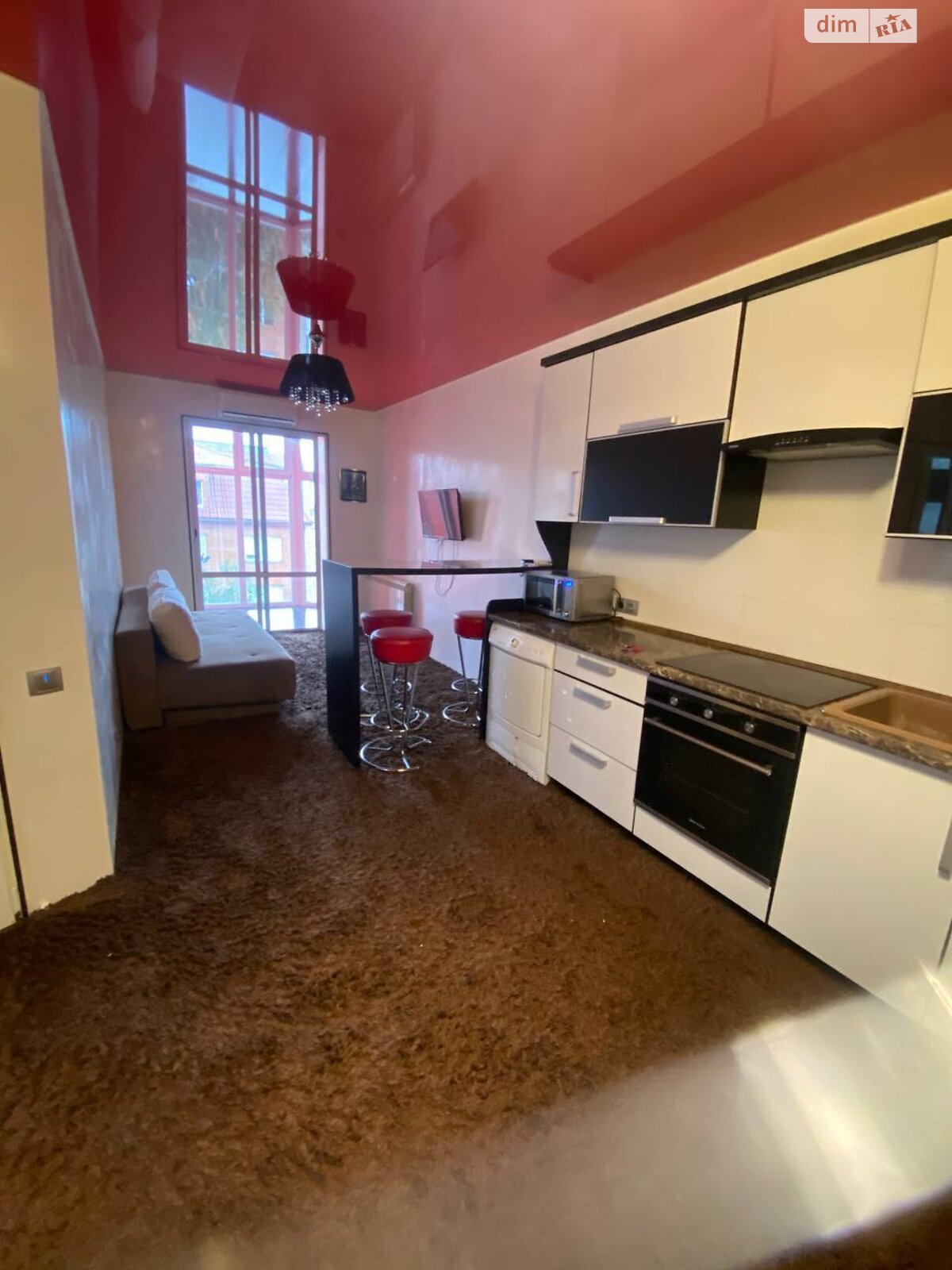 Продажа двухкомнатной квартиры в Тернополе, на ул. Ольховая, район Новый свет фото 1