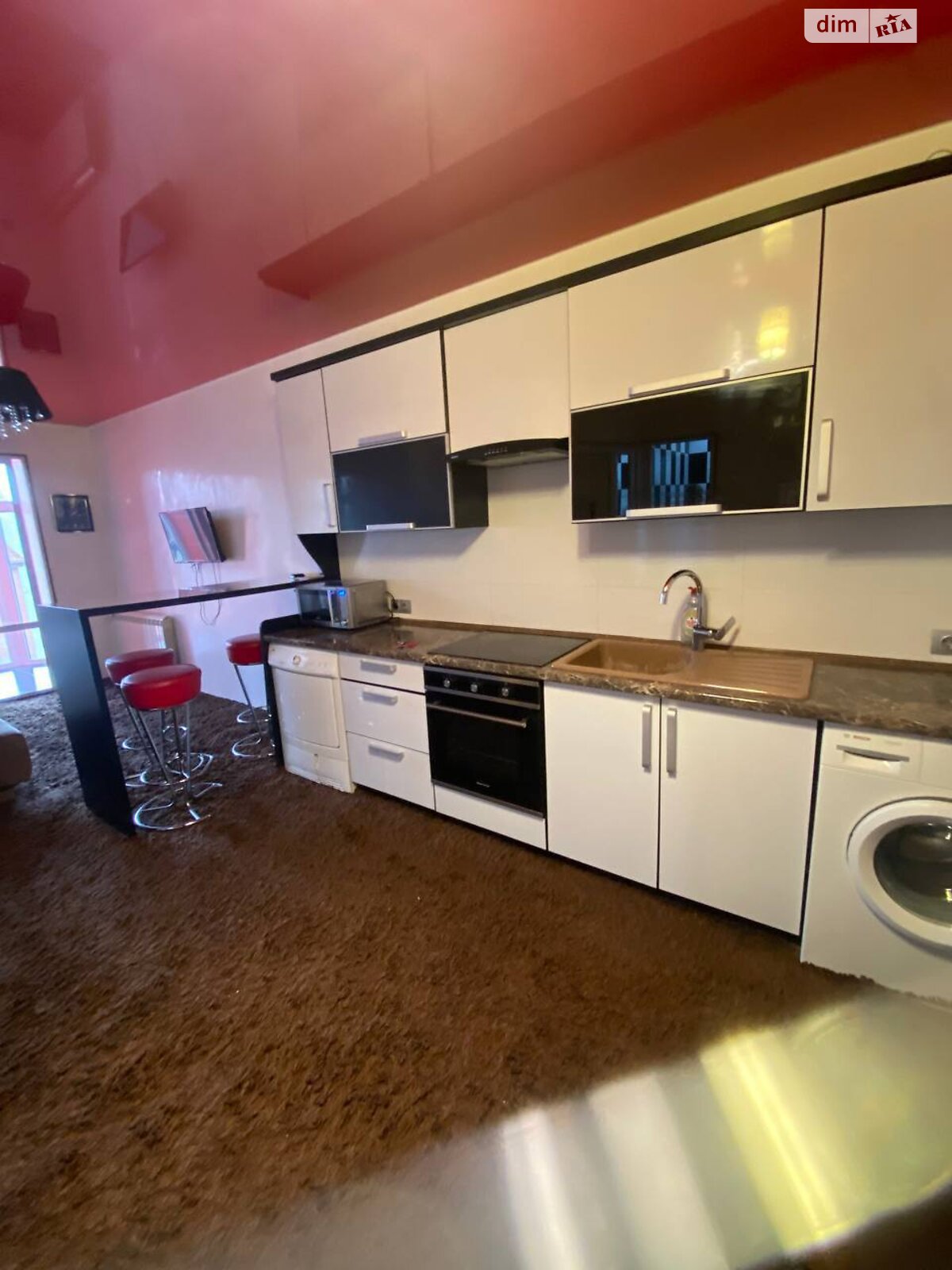 Продажа двухкомнатной квартиры в Тернополе, на ул. Ольховая, район Новый свет фото 1