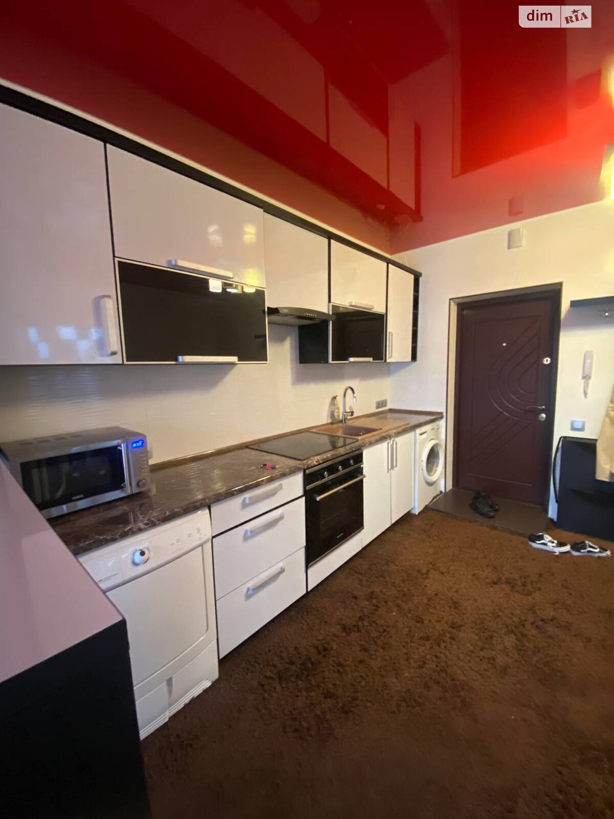 Продажа двухкомнатной квартиры в Тернополе, на ул. Ольховая, район Новый свет фото 1