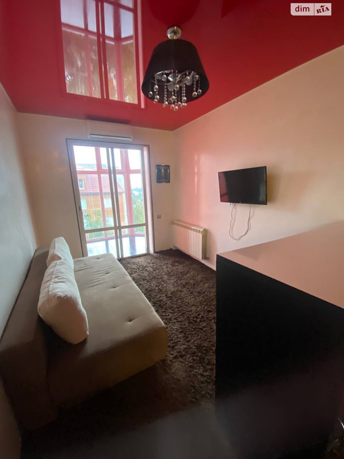 Продажа двухкомнатной квартиры в Тернополе, на ул. Ольховая, район Новый свет фото 1