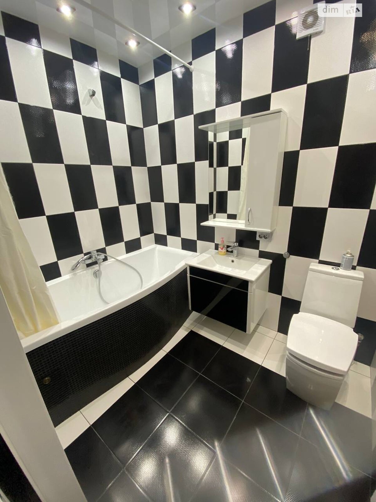 Продажа двухкомнатной квартиры в Тернополе, на ул. Ольховая, район Новый свет фото 1