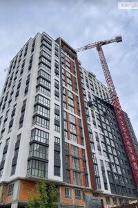 Продажа двухкомнатной квартиры в Тернополе, на ул. Полковника Данила Нечая 25, район Новый свет фото 2