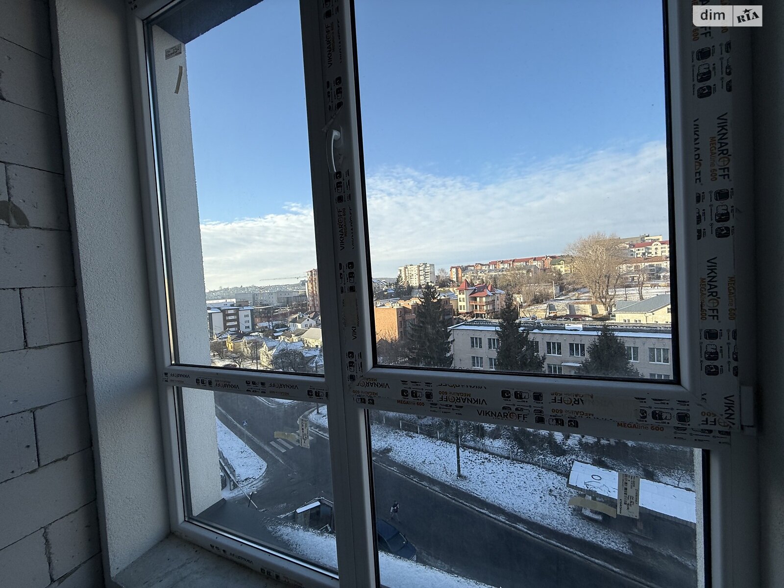 Продажа трехкомнатной квартиры в Тернополе, на ул. Полковника Данила Нечая, район Новый свет фото 1 Продажа трехкомнатной квартиры в Тернополе, на ул. Полковника Данила Нечая, район Новый свет фото 1