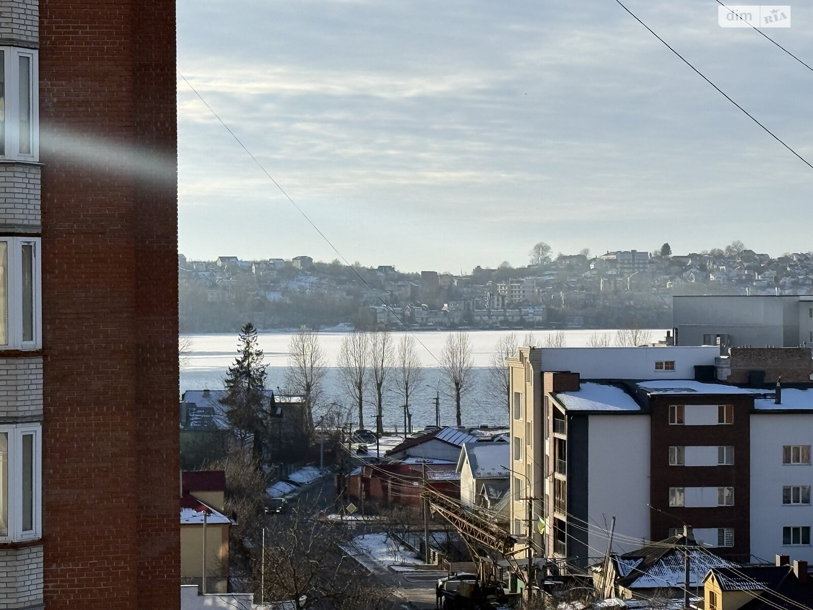 Продажа трехкомнатной квартиры в Тернополе, на ул. Полковника Данила Нечая, район Новый свет фото 1 Продажа трехкомнатной квартиры в Тернополе, на ул. Полковника Данила Нечая, район Новый свет фото 1