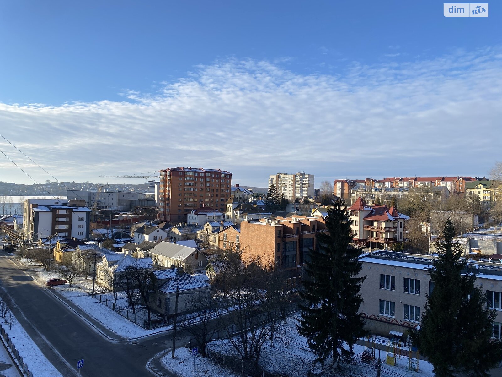 Продажа трехкомнатной квартиры в Тернополе, на ул. Полковника Данила Нечая, район Новый свет фото 1 Продажа трехкомнатной квартиры в Тернополе, на ул. Полковника Данила Нечая, район Новый свет фото 1