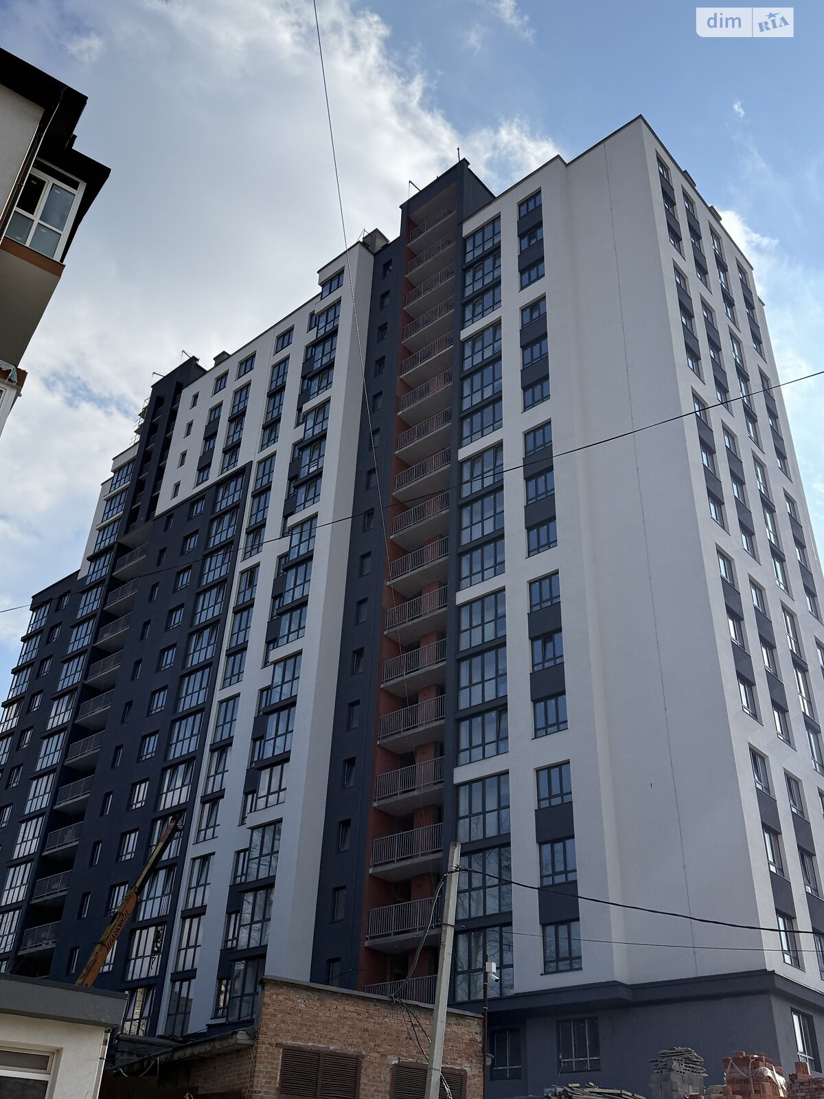 Продаж трикімнатної квартири в Тернополі, на вул. Полковника Данила Нечая 25, район Новий світ фото 1 Продаж трикімнатної квартири в Тернополі, на вул. Полковника Данила Нечая 25, район Новий світ фото 1