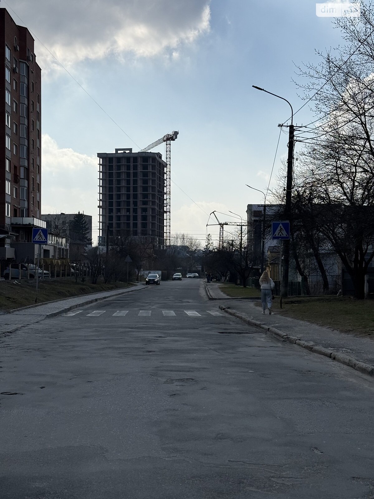 Продаж трикімнатної квартири в Тернополі, на вул. Полковника Данила Нечая 25, район Новий світ фото 1 Продаж трикімнатної квартири в Тернополі, на вул. Полковника Данила Нечая 25, район Новий світ фото 1