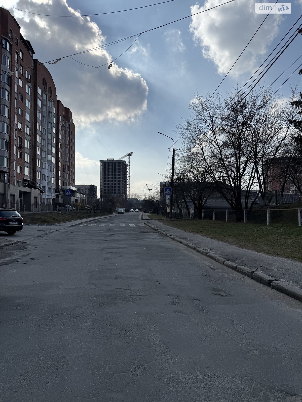 Продаж трикімнатної квартири в Тернополі, на вул. Полковника Данила Нечая 25, район Новий світ фото 1 Продаж трикімнатної квартири в Тернополі, на вул. Полковника Данила Нечая 25, район Новий світ фото 1