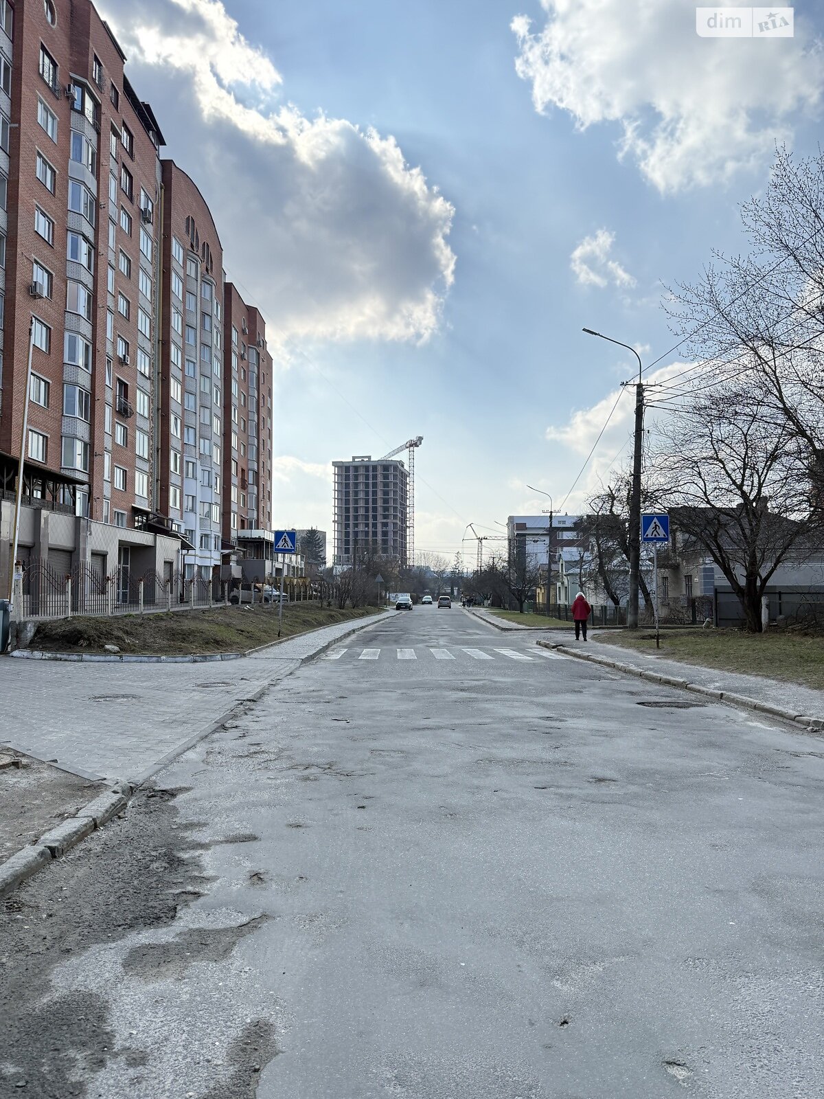 Продаж трикімнатної квартири в Тернополі, на вул. Полковника Данила Нечая 25, район Новий світ фото 1 Продаж трикімнатної квартири в Тернополі, на вул. Полковника Данила Нечая 25, район Новий світ фото 1