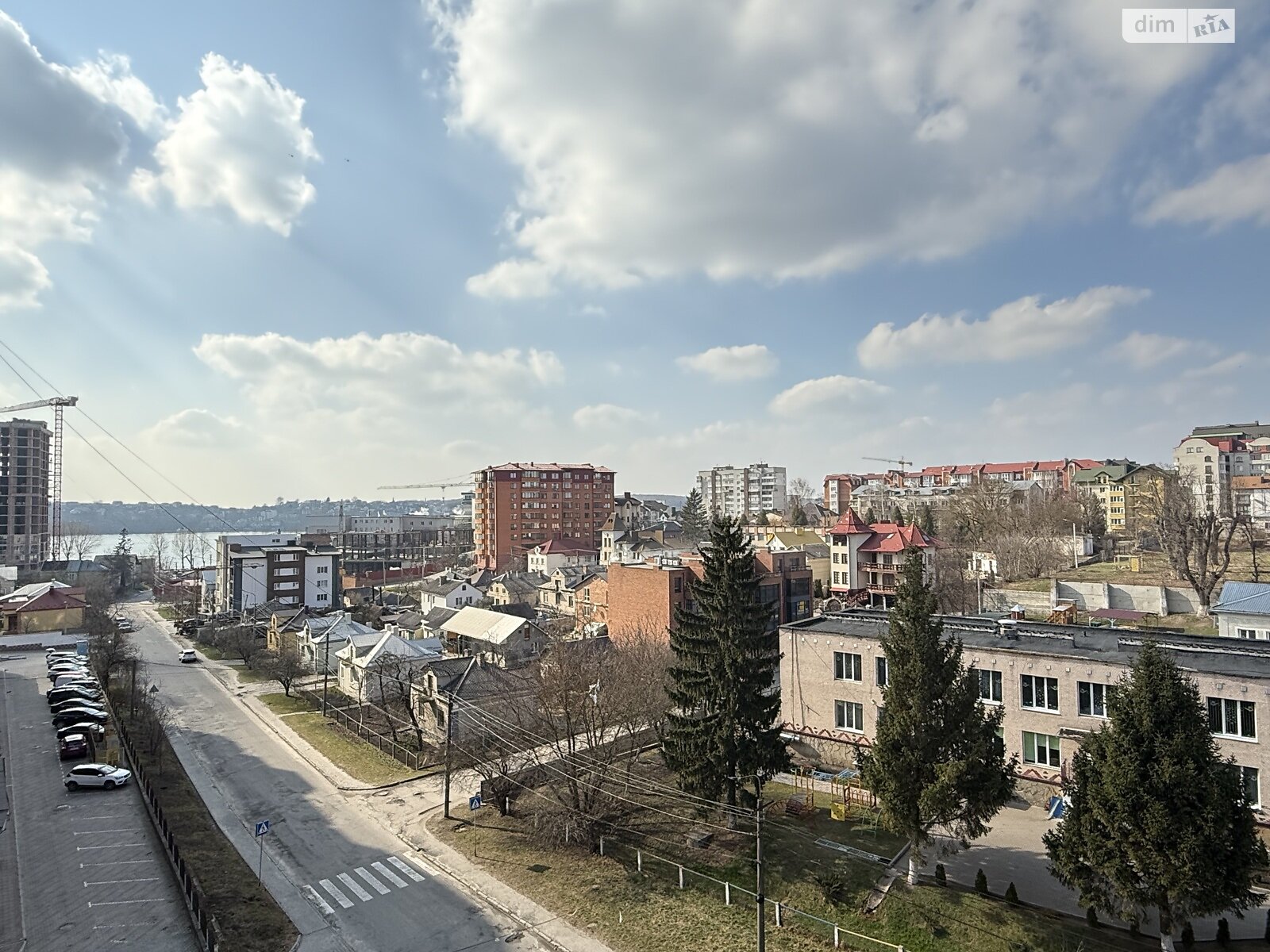Продаж трикімнатної квартири в Тернополі, на вул. Полковника Данила Нечая 25, район Новий світ фото 1 Продаж трикімнатної квартири в Тернополі, на вул. Полковника Данила Нечая 25, район Новий світ фото 1