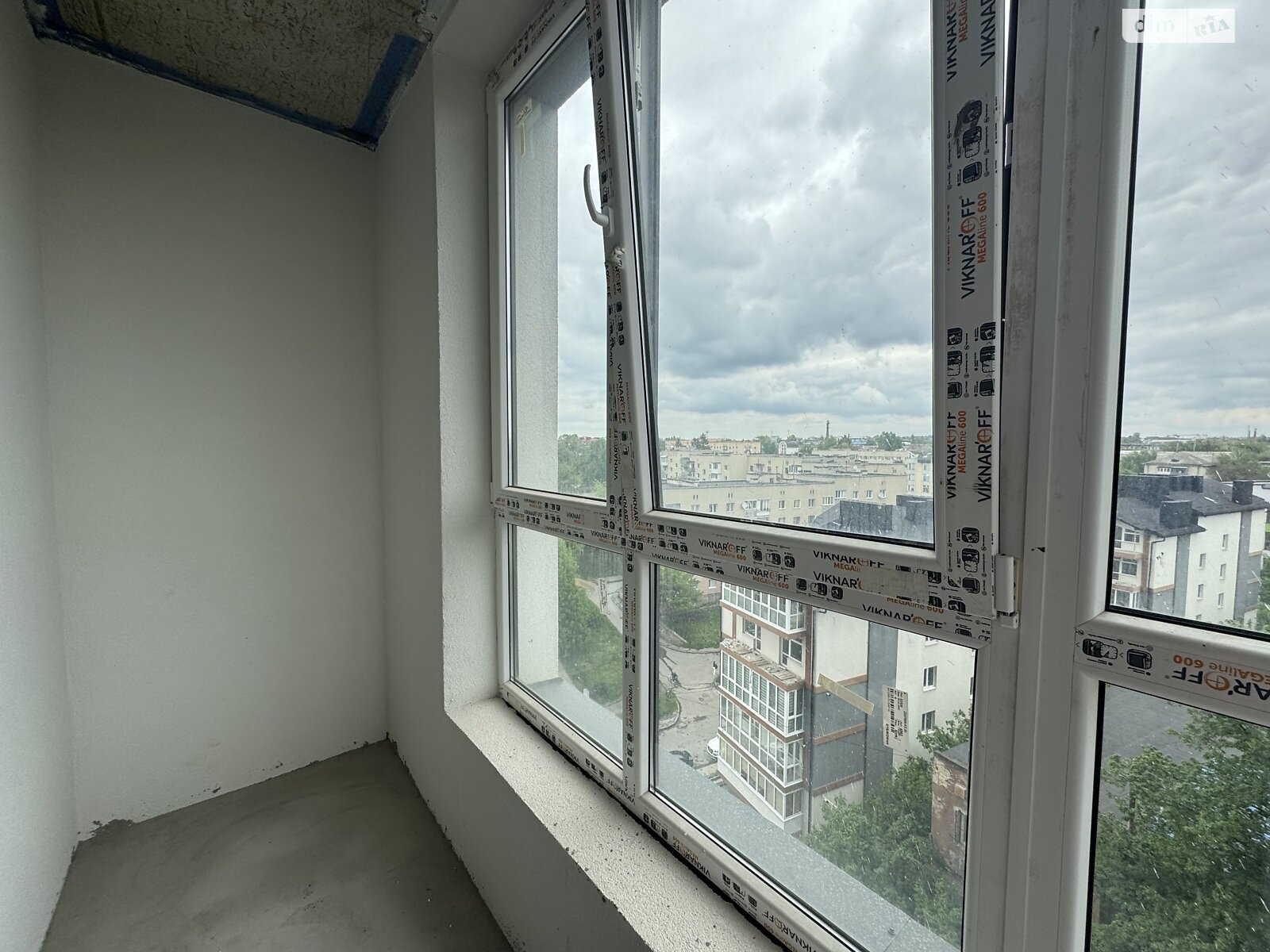 Продаж однокімнатної квартири в Тернополі, на вул. Полковника Данила Нечая, район Новий світ фото 1 Продаж однокімнатної квартири в Тернополі, на вул. Полковника Данила Нечая, район Новий світ фото 1