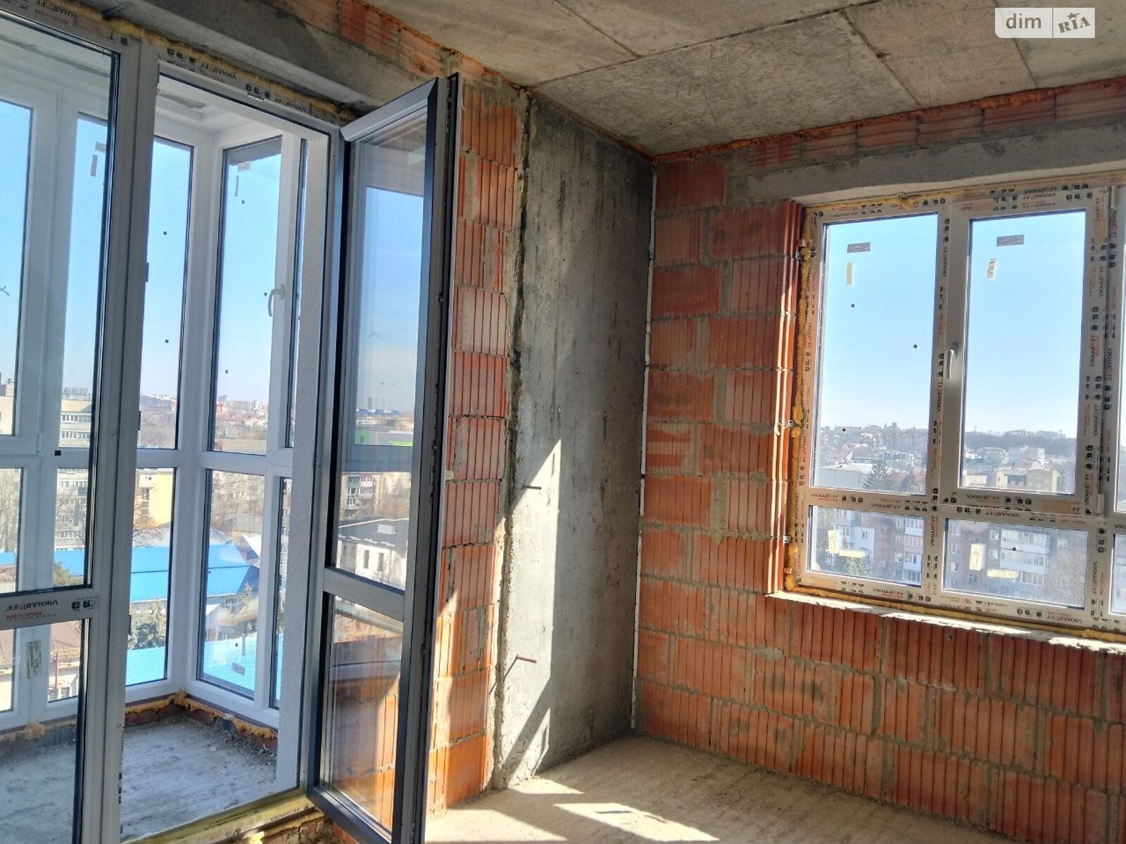 Продаж двокімнатної квартири в Тернополі, на вул. Полковника Данила Нечая, район Новий світ фото 1 Продаж двокімнатної квартири в Тернополі, на вул. Полковника Данила Нечая, район Новий світ фото 1