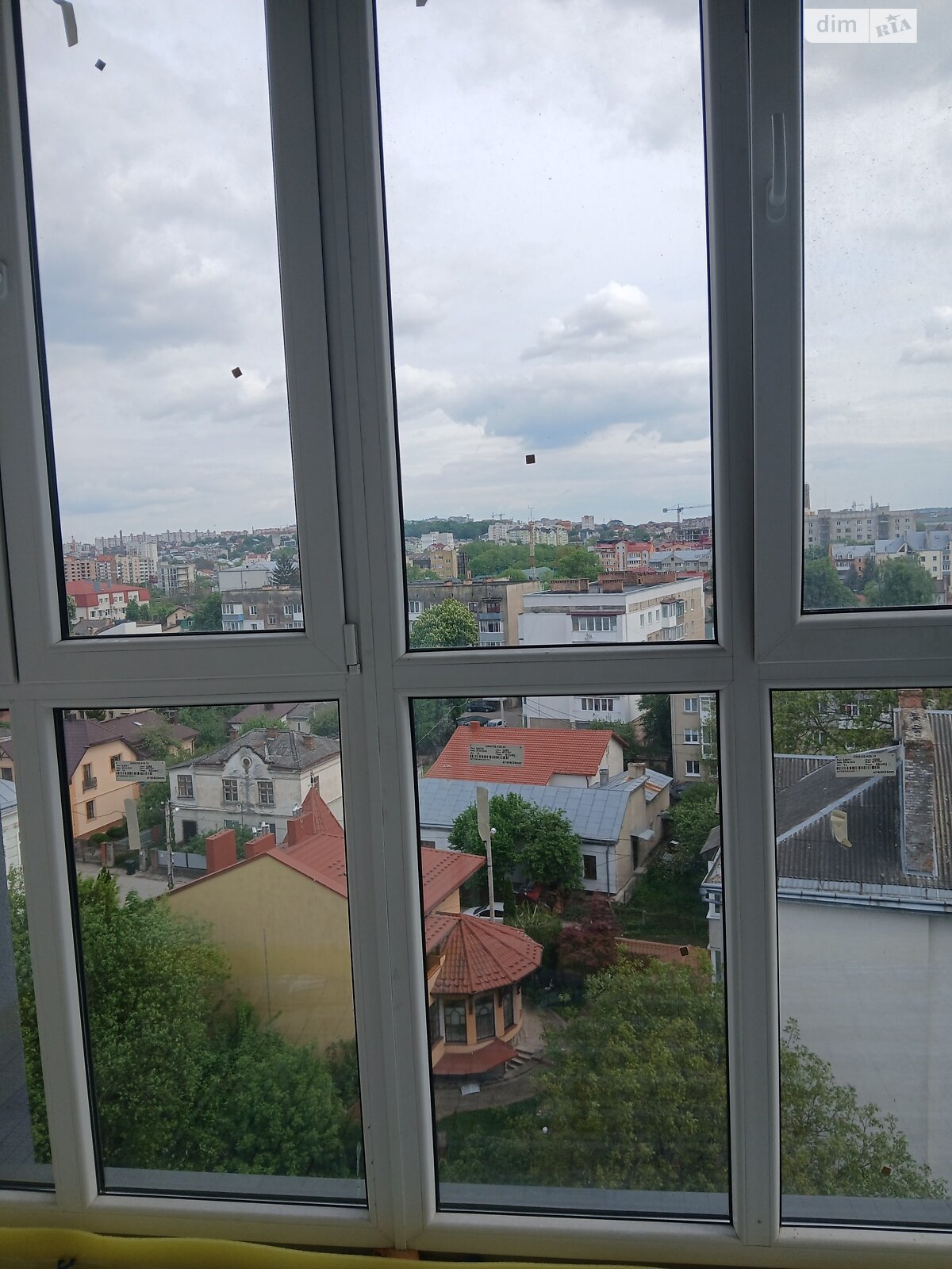 Продажа двухкомнатной квартиры в Тернополе, на ул. Полковника Данила Нечая 25, район Новый свет фото 1 Продажа двухкомнатной квартиры в Тернополе, на ул. Полковника Данила Нечая 25, район Новый свет фото 1