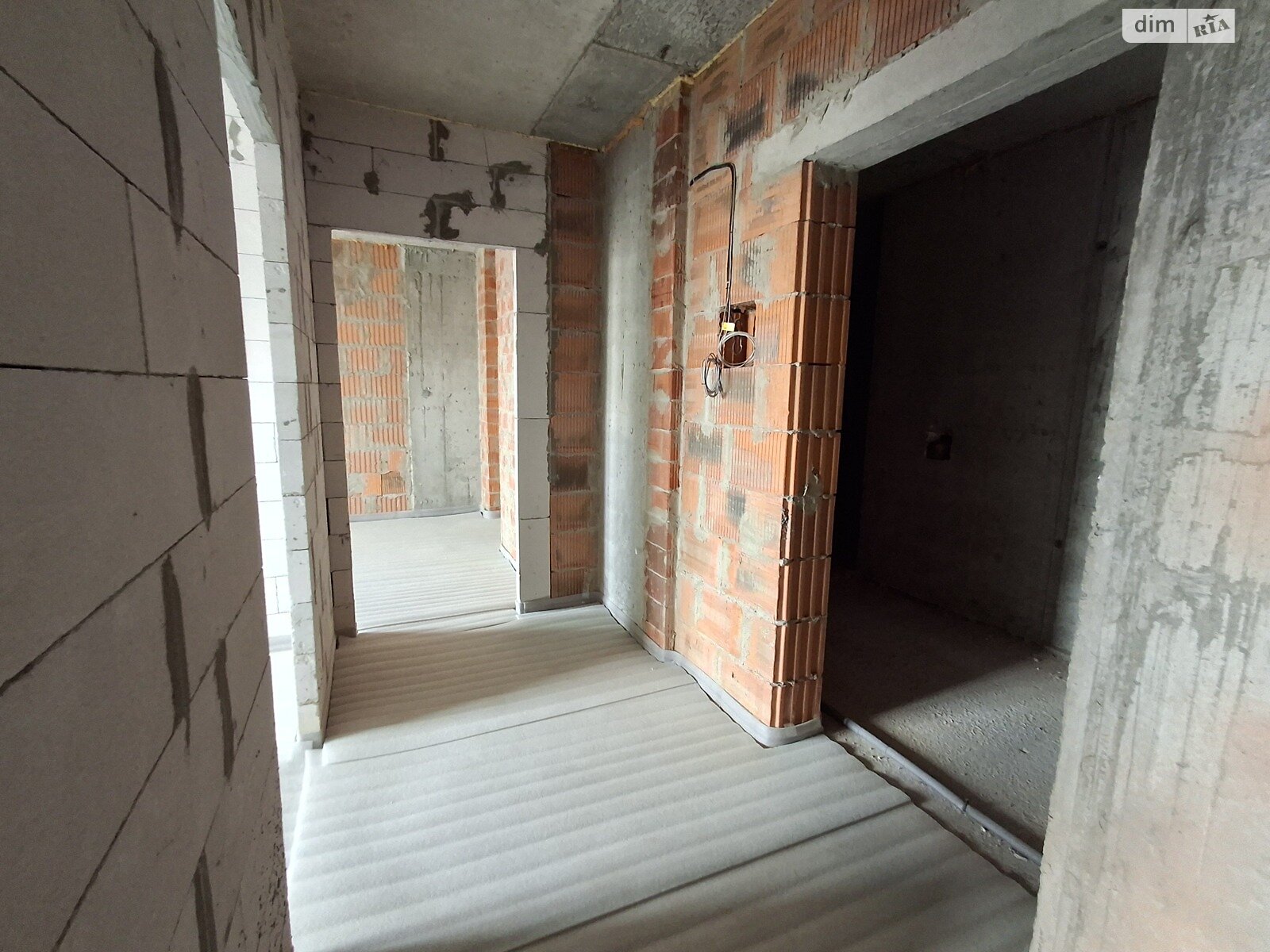 Продаж двокімнатної квартири в Тернополі, на вул. Полковника Данила Нечая 1Б, район Новий світ фото 1 Продаж двокімнатної квартири в Тернополі, на вул. Полковника Данила Нечая 1Б, район Новий світ фото 1