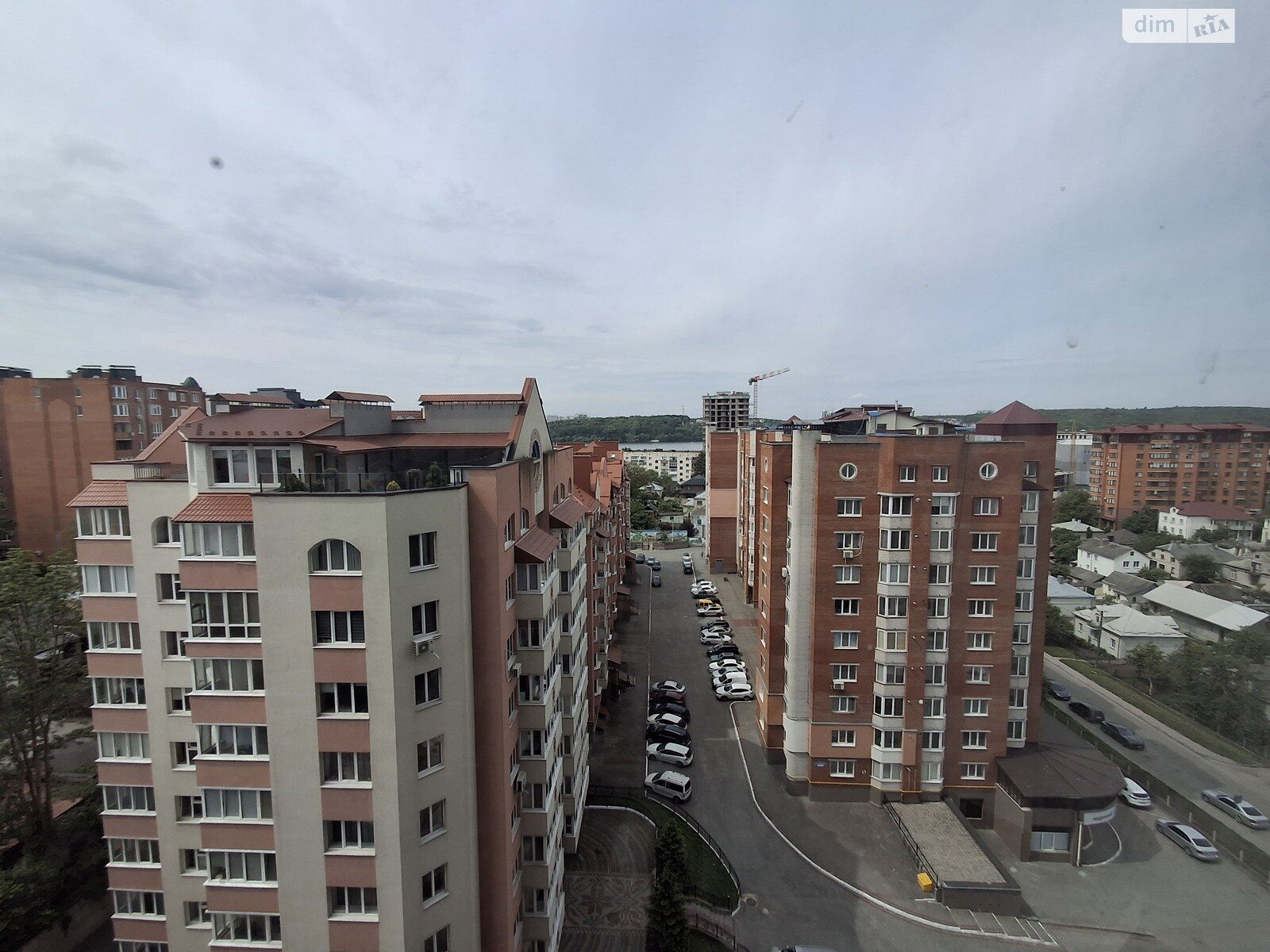 Продаж двокімнатної квартири в Тернополі, на вул. Полковника Данила Нечая 1Б, район Новий світ фото 1 Продаж двокімнатної квартири в Тернополі, на вул. Полковника Данила Нечая 1Б, район Новий світ фото 1