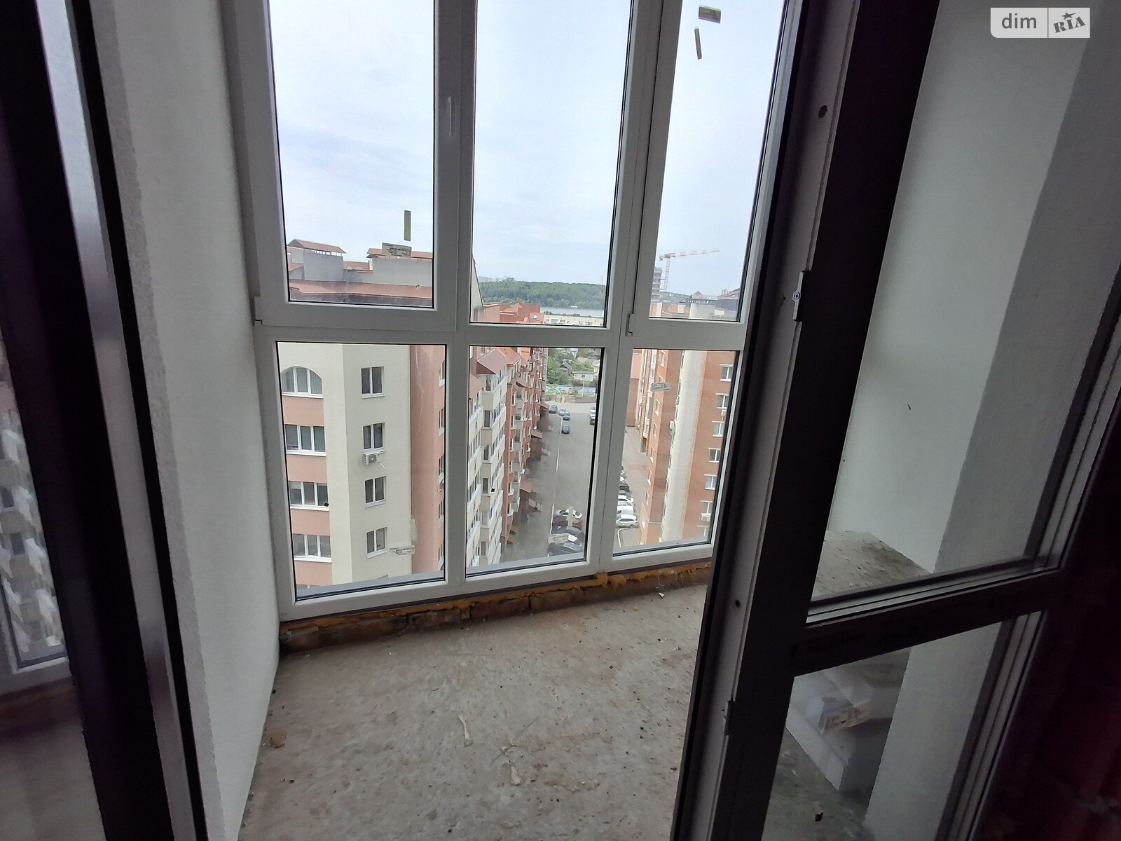 Продаж двокімнатної квартири в Тернополі, на вул. Полковника Данила Нечая 1Б, район Новий світ фото 1 Продаж двокімнатної квартири в Тернополі, на вул. Полковника Данила Нечая 1Б, район Новий світ фото 1