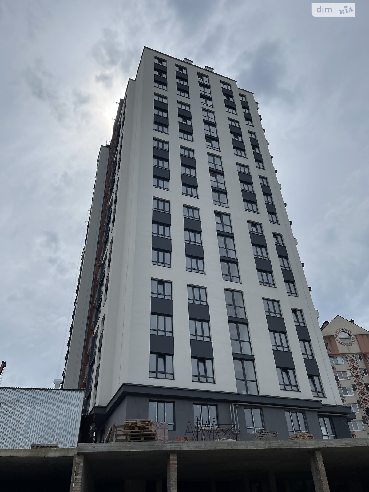 Продаж двокімнатної квартири в Тернополі, на вул. Полковника Данила Нечая 1Б, район Новий світ фото 1 Продаж двокімнатної квартири в Тернополі, на вул. Полковника Данила Нечая 1Б, район Новий світ фото 1