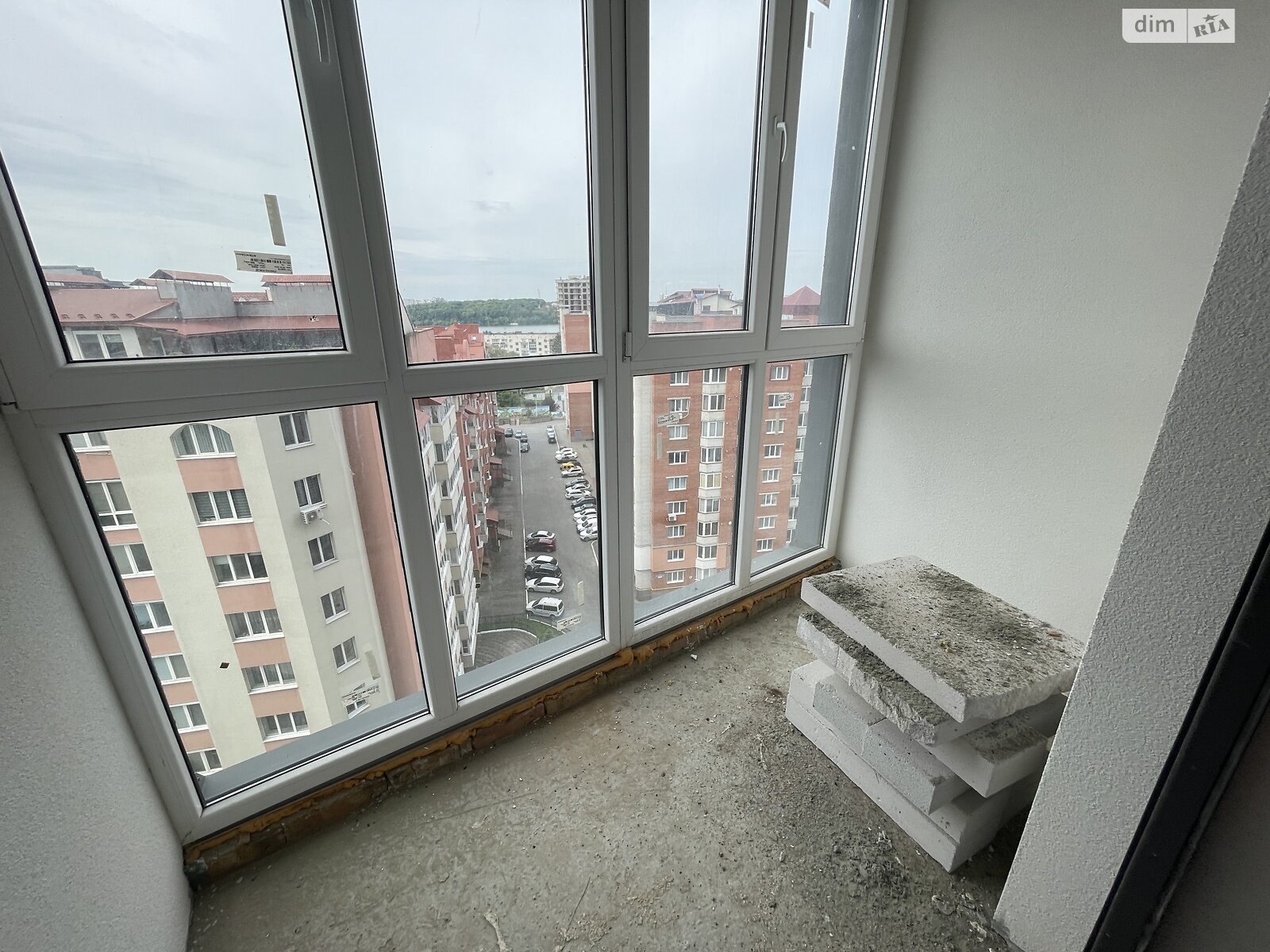 Продаж двокімнатної квартири в Тернополі, на вул. Полковника Данила Нечая 1Б, район Новий світ фото 1 Продаж двокімнатної квартири в Тернополі, на вул. Полковника Данила Нечая 1Б, район Новий світ фото 1