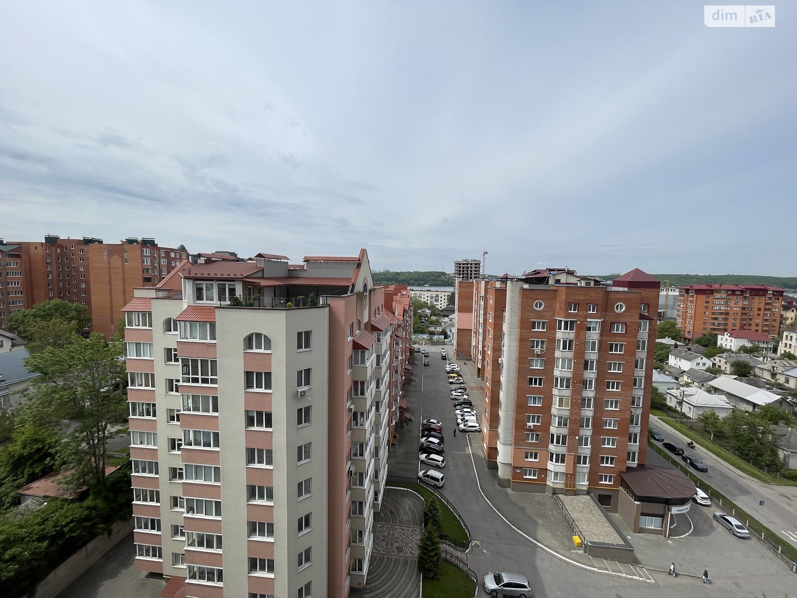 Продаж двокімнатної квартири в Тернополі, на вул. Полковника Данила Нечая 1Б, район Новий світ фото 1 Продаж двокімнатної квартири в Тернополі, на вул. Полковника Данила Нечая 1Б, район Новий світ фото 1