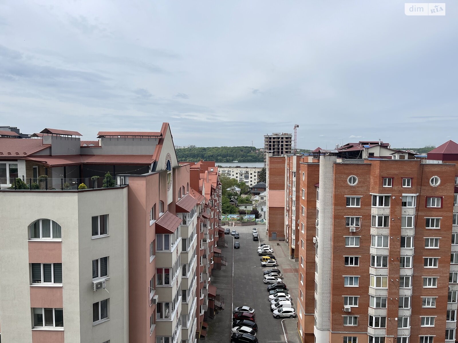 Продаж двокімнатної квартири в Тернополі, на вул. Полковника Данила Нечая 1Б, район Новий світ фото 1 Продаж двокімнатної квартири в Тернополі, на вул. Полковника Данила Нечая 1Б, район Новий світ фото 1