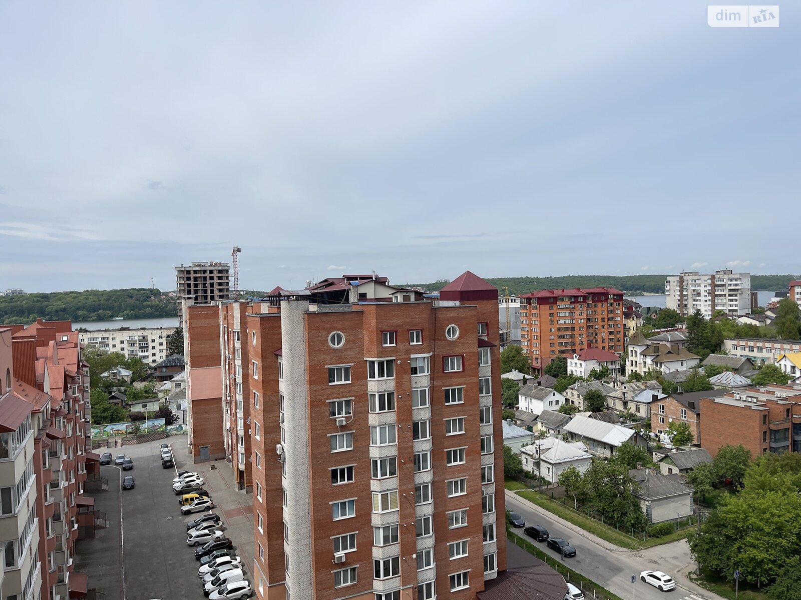 Продаж двокімнатної квартири в Тернополі, на вул. Полковника Данила Нечая 1Б, район Новий світ фото 1 Продаж двокімнатної квартири в Тернополі, на вул. Полковника Данила Нечая 1Б, район Новий світ фото 1