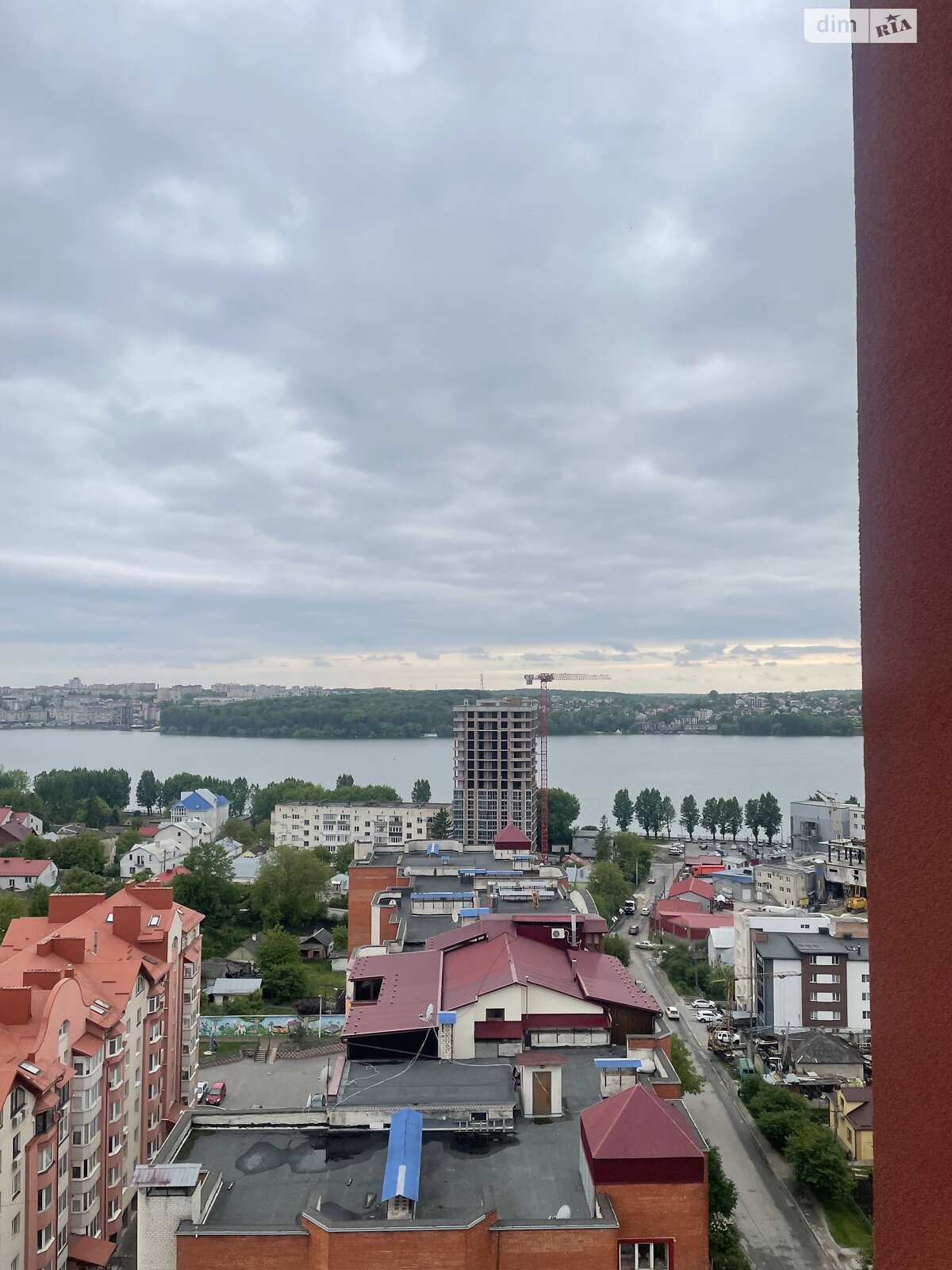 Продажа двухкомнатной квартиры в Тернополе, на ул. Полковника Данила Нечая, район Новый свет фото 1 Продажа двухкомнатной квартиры в Тернополе, на ул. Полковника Данила Нечая, район Новый свет фото 1