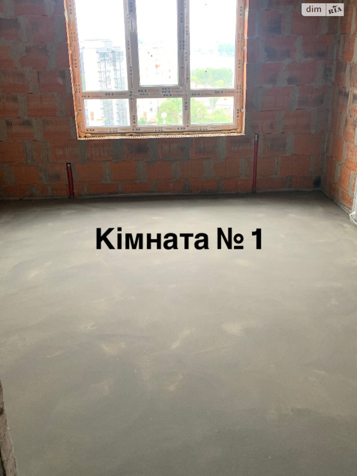 Продаж двокімнатної квартири в Тернополі, на вул. Полковника Данила Нечая 25, район Новий світ фото 1 Продаж двокімнатної квартири в Тернополі, на вул. Полковника Данила Нечая 25, район Новий світ фото 1