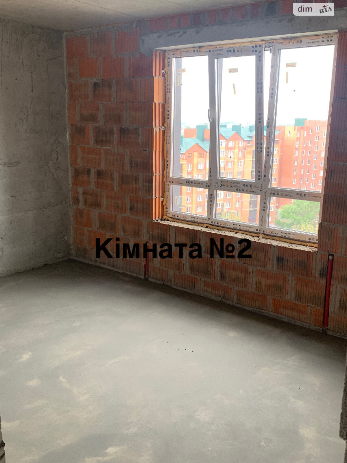Продаж двокімнатної квартири в Тернополі, на вул. Полковника Данила Нечая 25, район Новий світ фото 1 Продаж двокімнатної квартири в Тернополі, на вул. Полковника Данила Нечая 25, район Новий світ фото 1