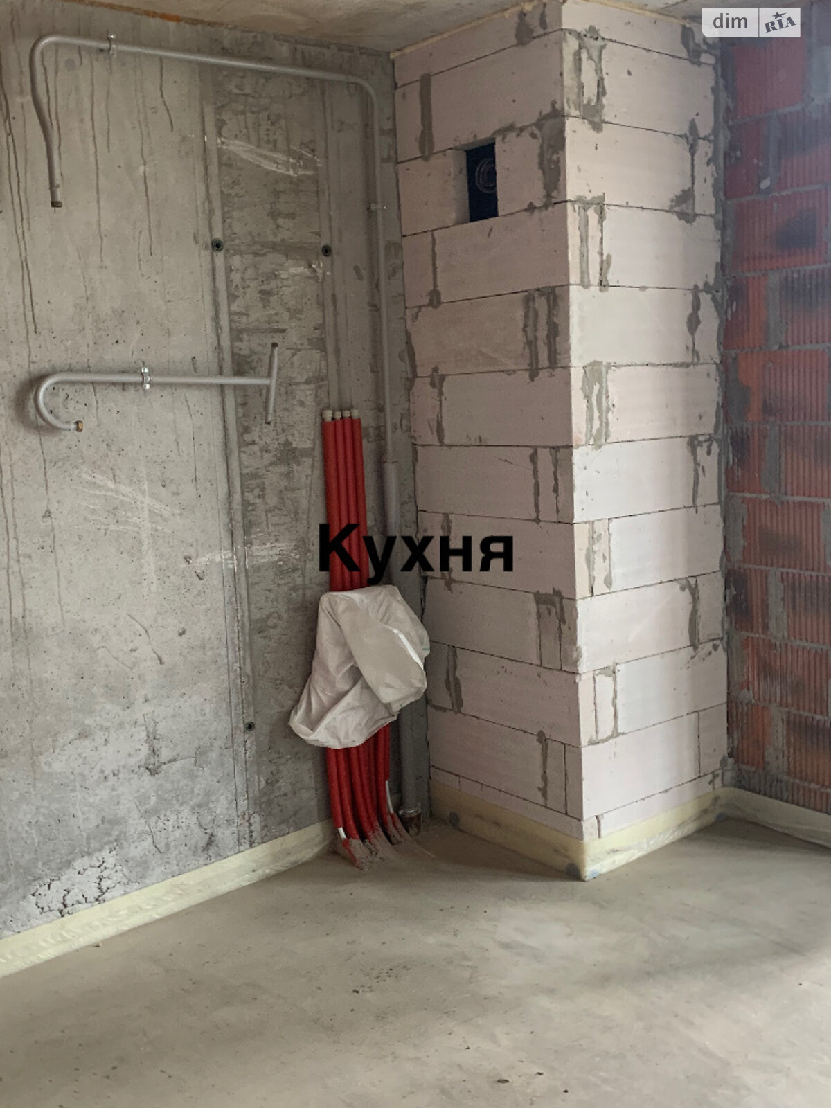 Продаж двокімнатної квартири в Тернополі, на вул. Полковника Данила Нечая 25, район Новий світ фото 1 Продаж двокімнатної квартири в Тернополі, на вул. Полковника Данила Нечая 25, район Новий світ фото 1