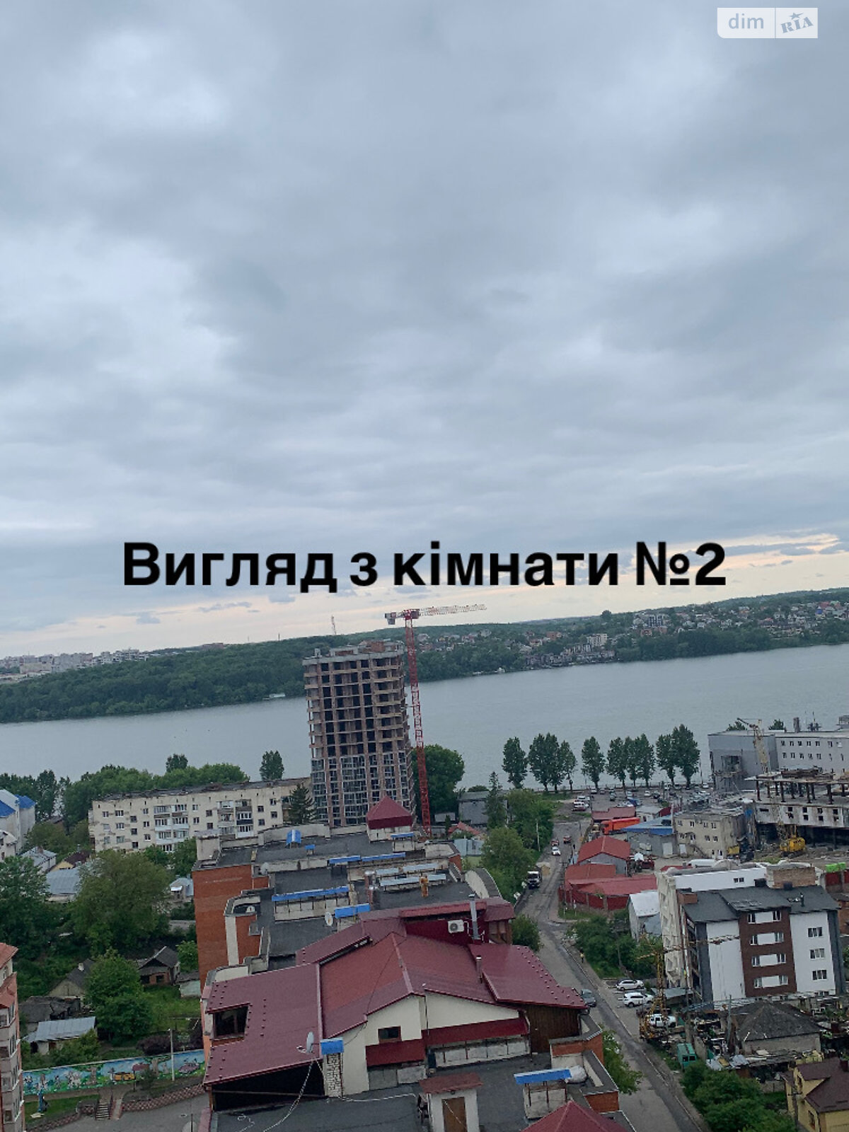 Продаж двокімнатної квартири в Тернополі, на вул. Полковника Данила Нечая 25, район Новий світ фото 1 Продаж двокімнатної квартири в Тернополі, на вул. Полковника Данила Нечая 25, район Новий світ фото 1