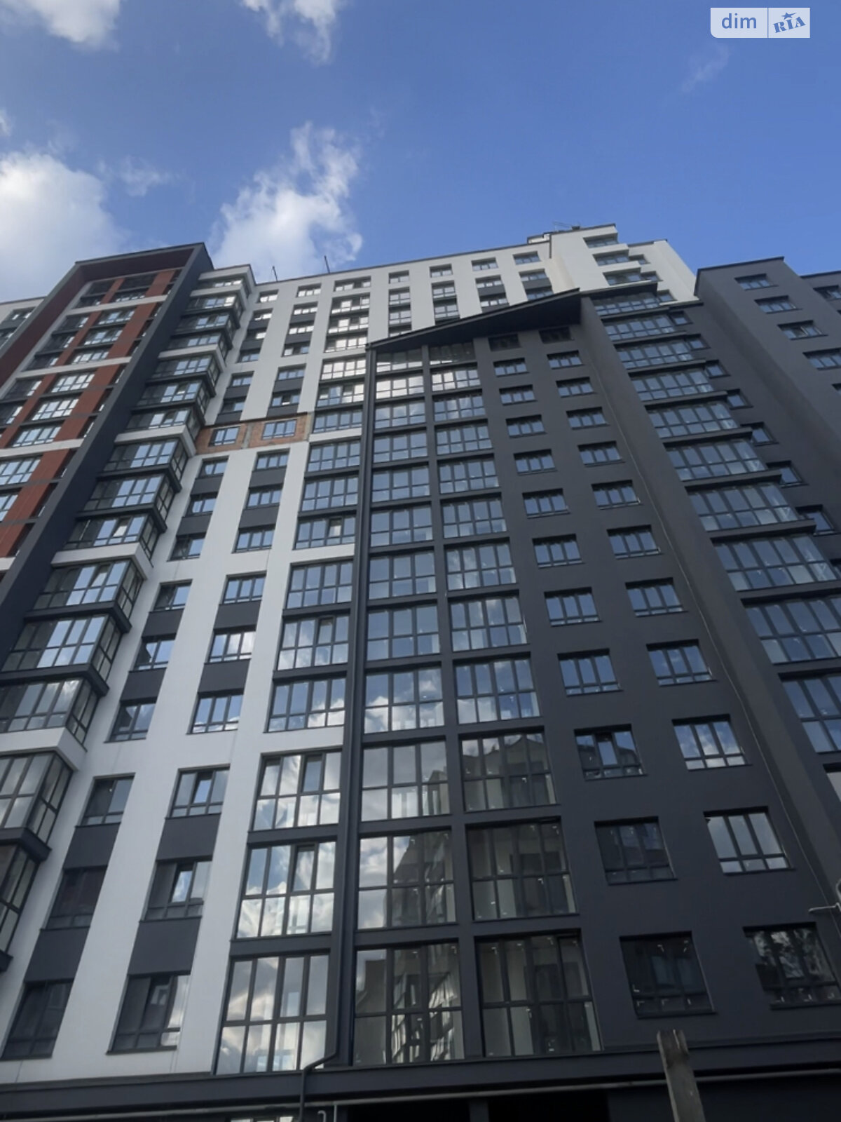 Продаж двокімнатної квартири в Тернополі, на вул. Полковника Данила Нечая 25, район Новий світ фото 1 Продаж двокімнатної квартири в Тернополі, на вул. Полковника Данила Нечая 25, район Новий світ фото 1