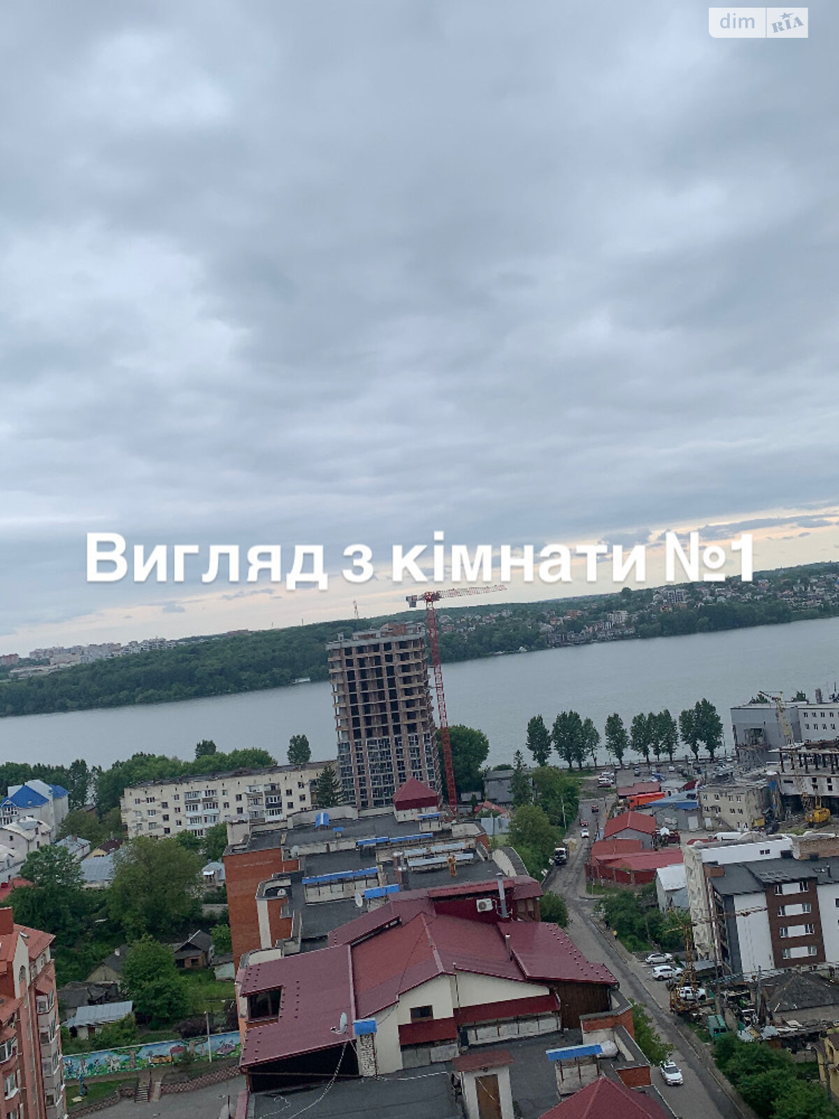 Продаж двокімнатної квартири в Тернополі, на вул. Полковника Данила Нечая 25, район Новий світ фото 1 Продаж двокімнатної квартири в Тернополі, на вул. Полковника Данила Нечая 25, район Новий світ фото 1