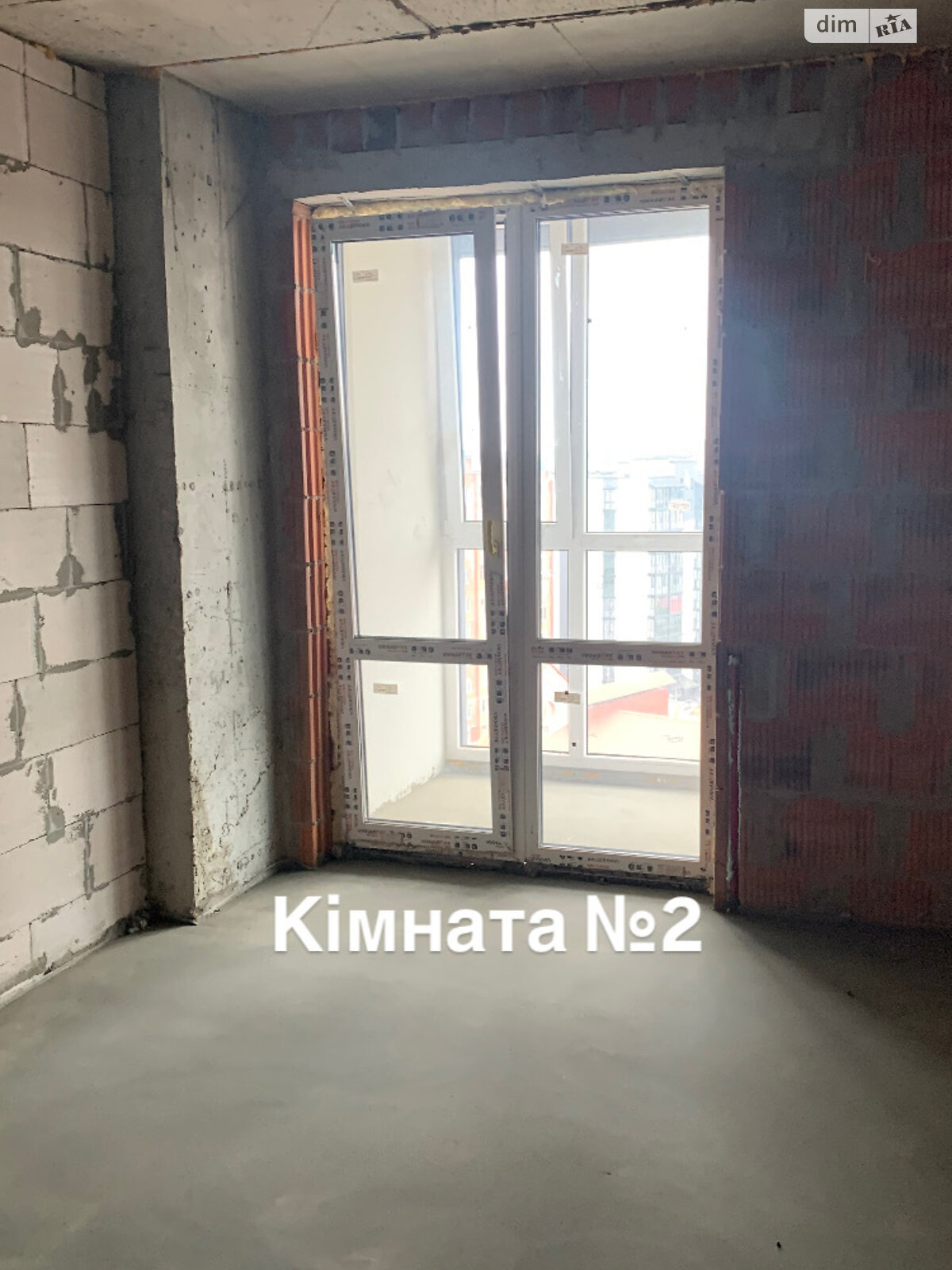 Продаж двокімнатної квартири в Тернополі, на вул. Полковника Данила Нечая 25, район Новий світ фото 1 Продаж двокімнатної квартири в Тернополі, на вул. Полковника Данила Нечая 25, район Новий світ фото 1
