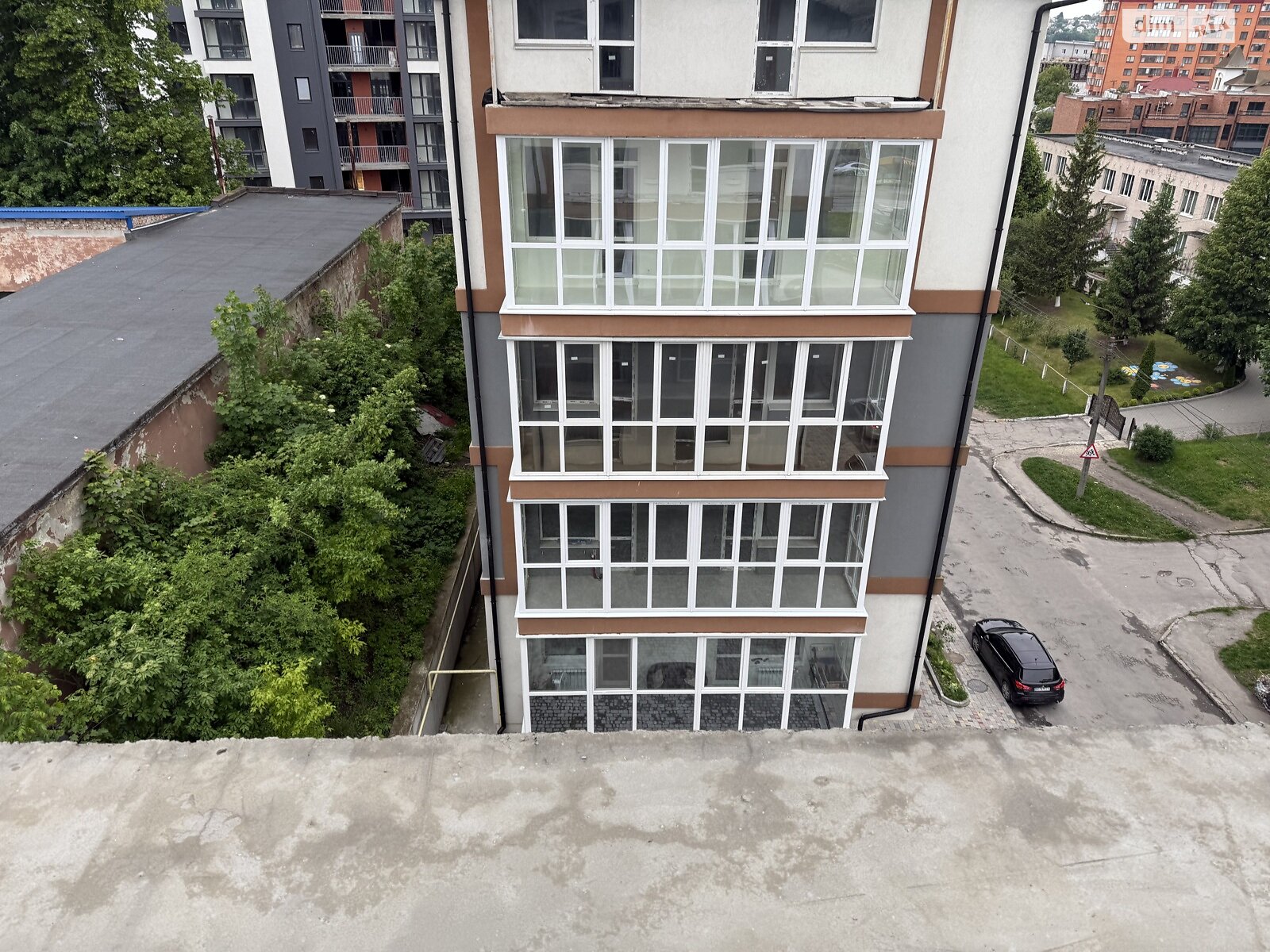 Продажа двухкомнатной квартиры в Тернополе, на ул. Полковника Данила Нечая 1Д, район Новый свет фото 1 Продажа двухкомнатной квартиры в Тернополе, на ул. Полковника Данила Нечая 1Д, район Новый свет фото 1