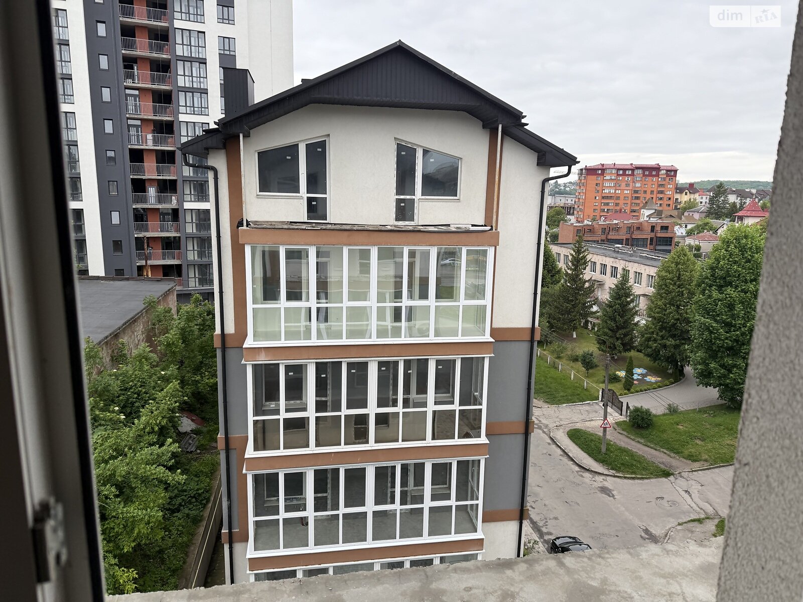 Продажа двухкомнатной квартиры в Тернополе, на ул. Полковника Данила Нечая 1Д, район Новый свет фото 1 Продажа двухкомнатной квартиры в Тернополе, на ул. Полковника Данила Нечая 1Д, район Новый свет фото 1